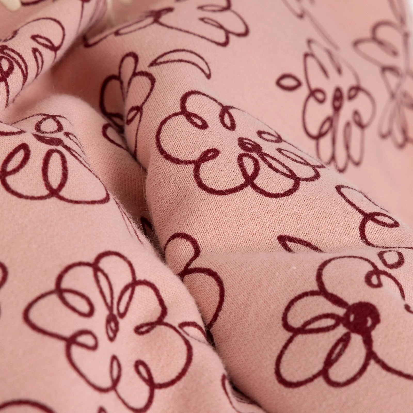 HelloBaby Basic Low Raised Flower Printe - Printed - ebebek - Black Friday