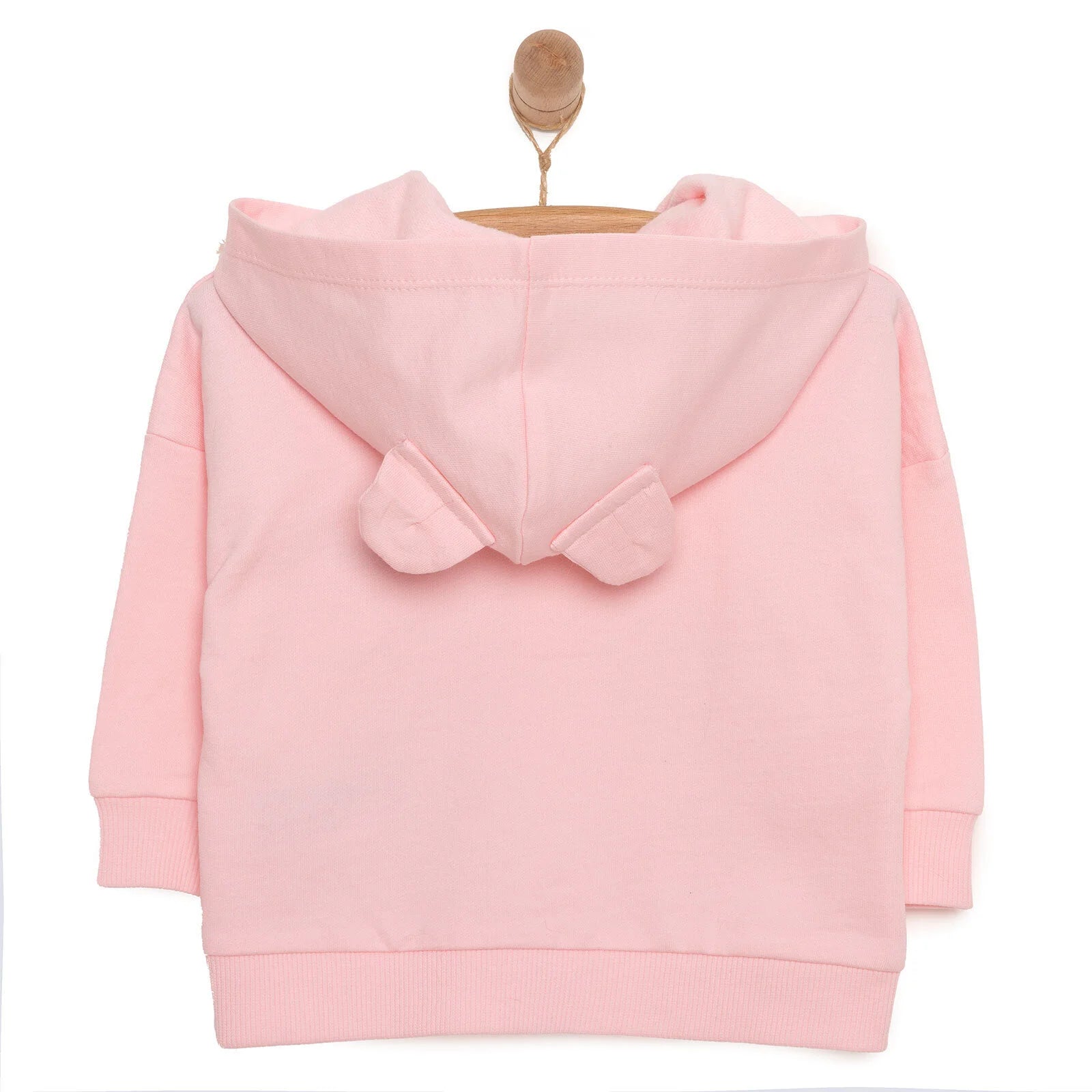 HelloBaby Newborn Girl Cardigan - Pink - ebebek - Black Friday