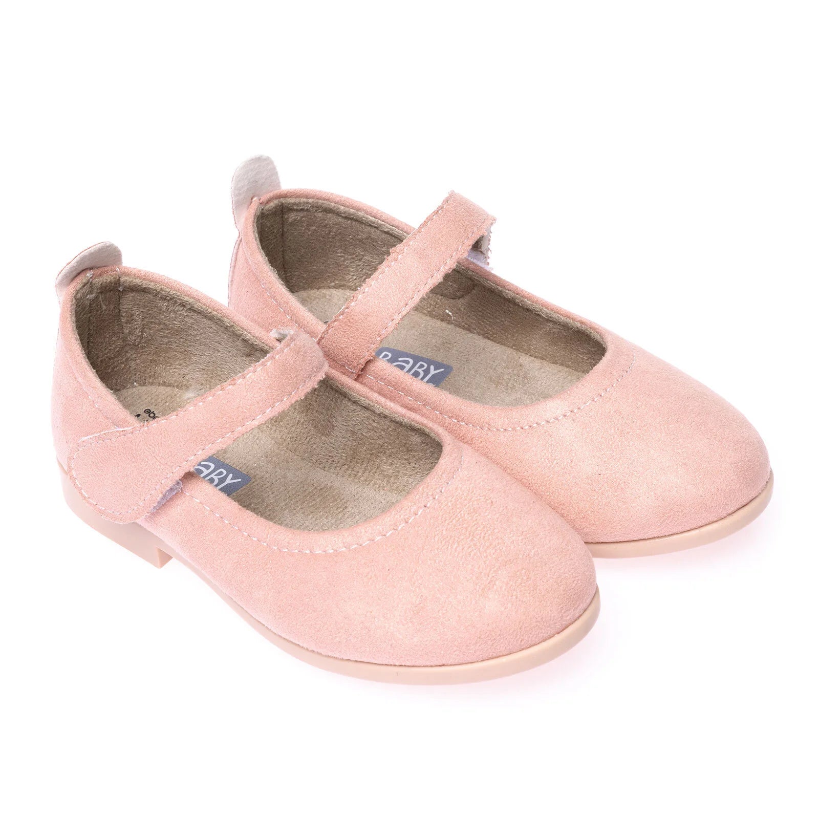 HelloBaby Girl Training Shoes - Pink - ebebek - Black Friday