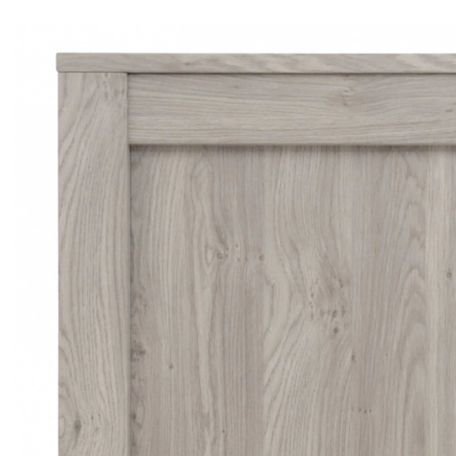 Charnwood Bordeaux Toy Chest - Ash Ash - ebebek - Christmas