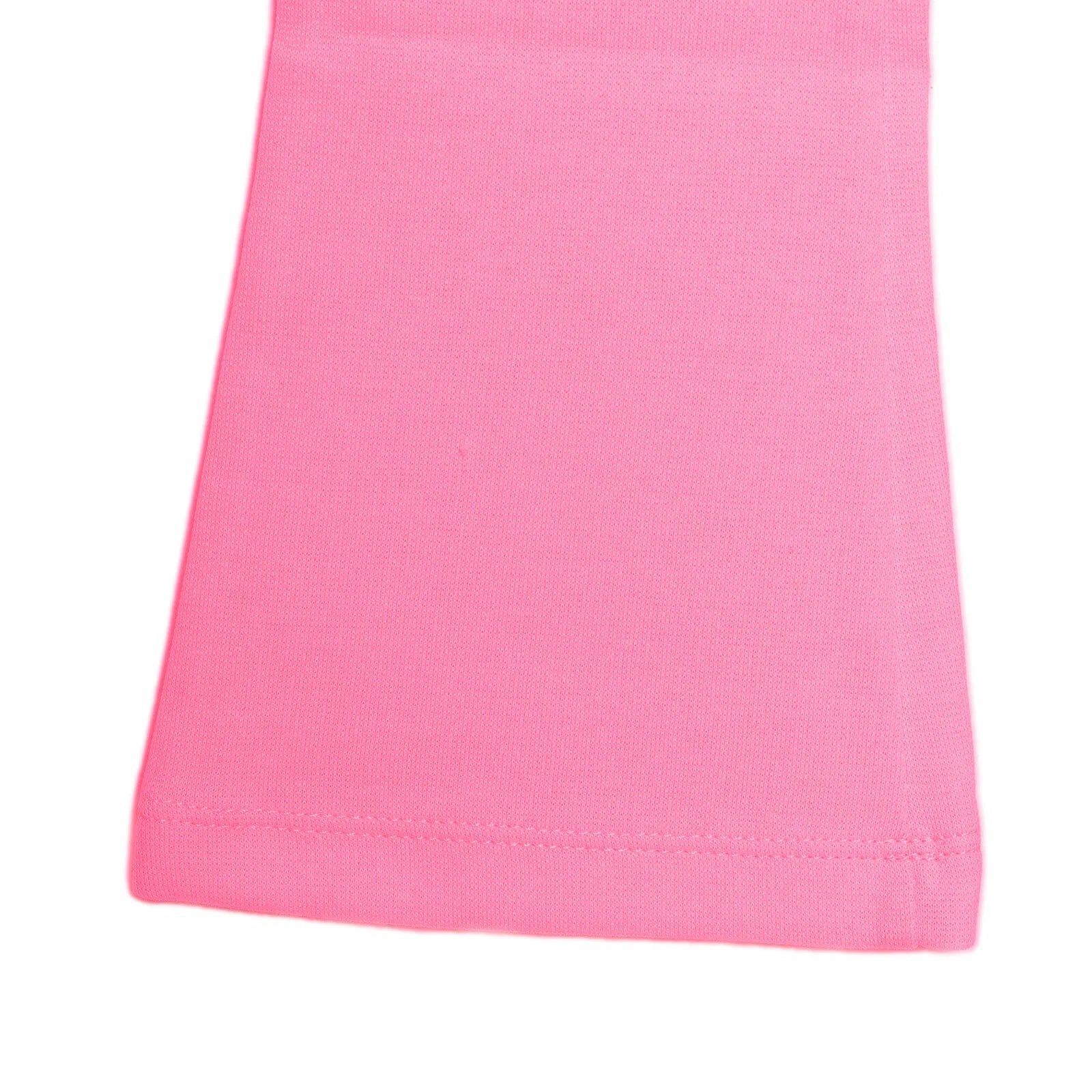 HelloBaby Basic Girl Flare Leggings - Light Pink - ebebek - Black Friday