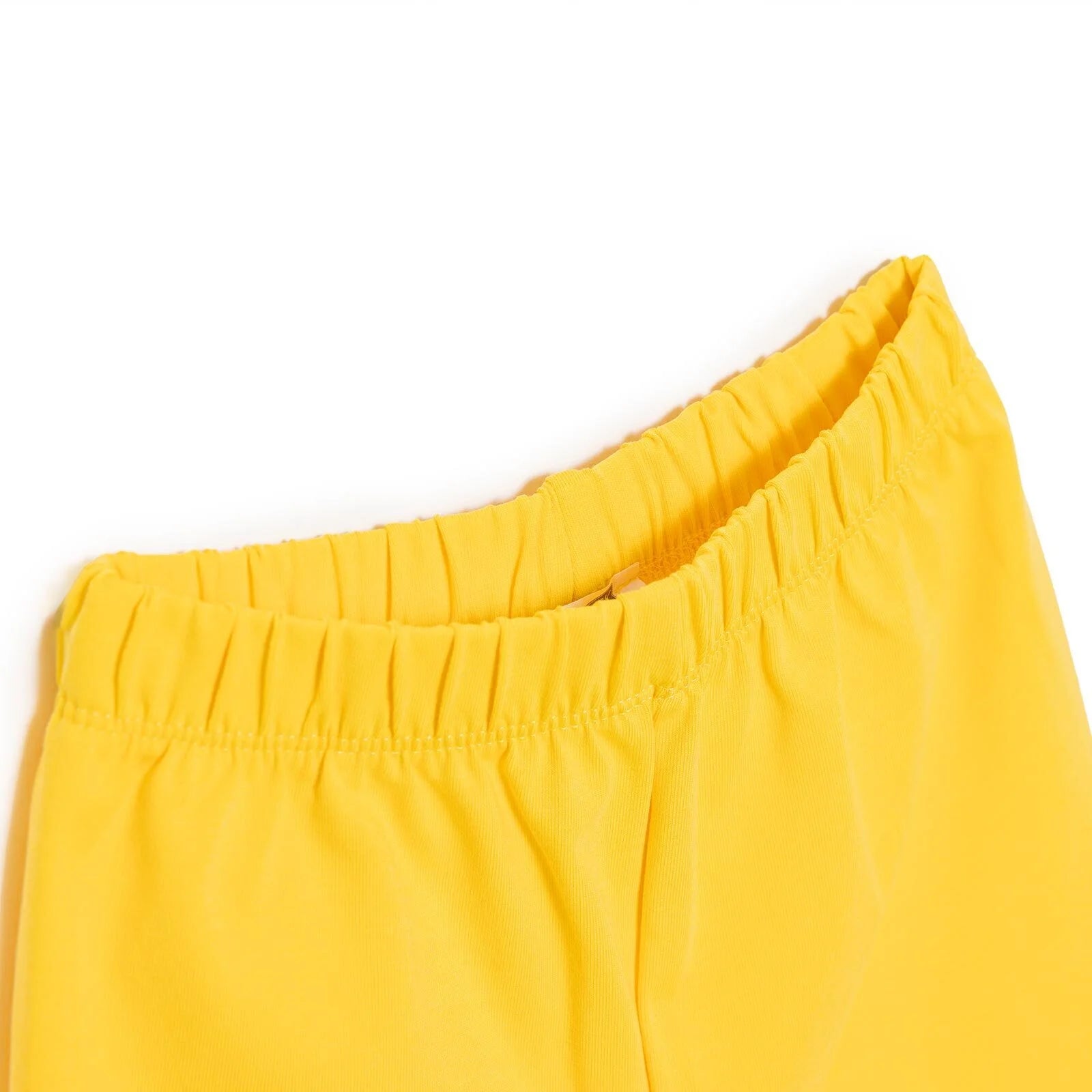 HelloBaby Basic Unisex Shorts - Yellow - ebebek - Black Friday