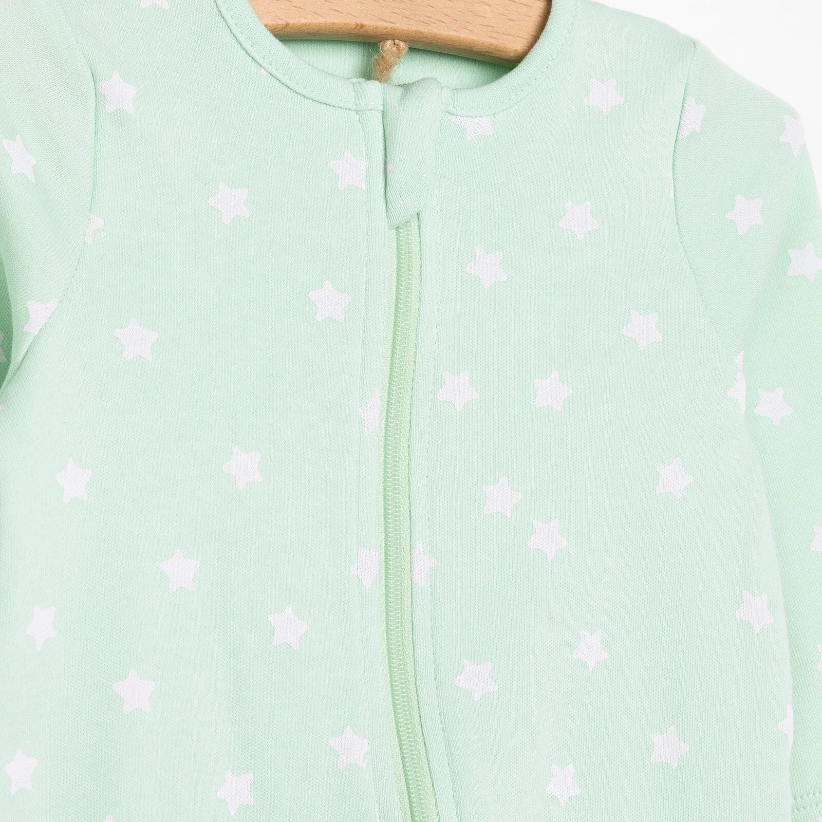 HelloBaby Footed Jumpsuit - Multicolour - ebebek - Black Friday