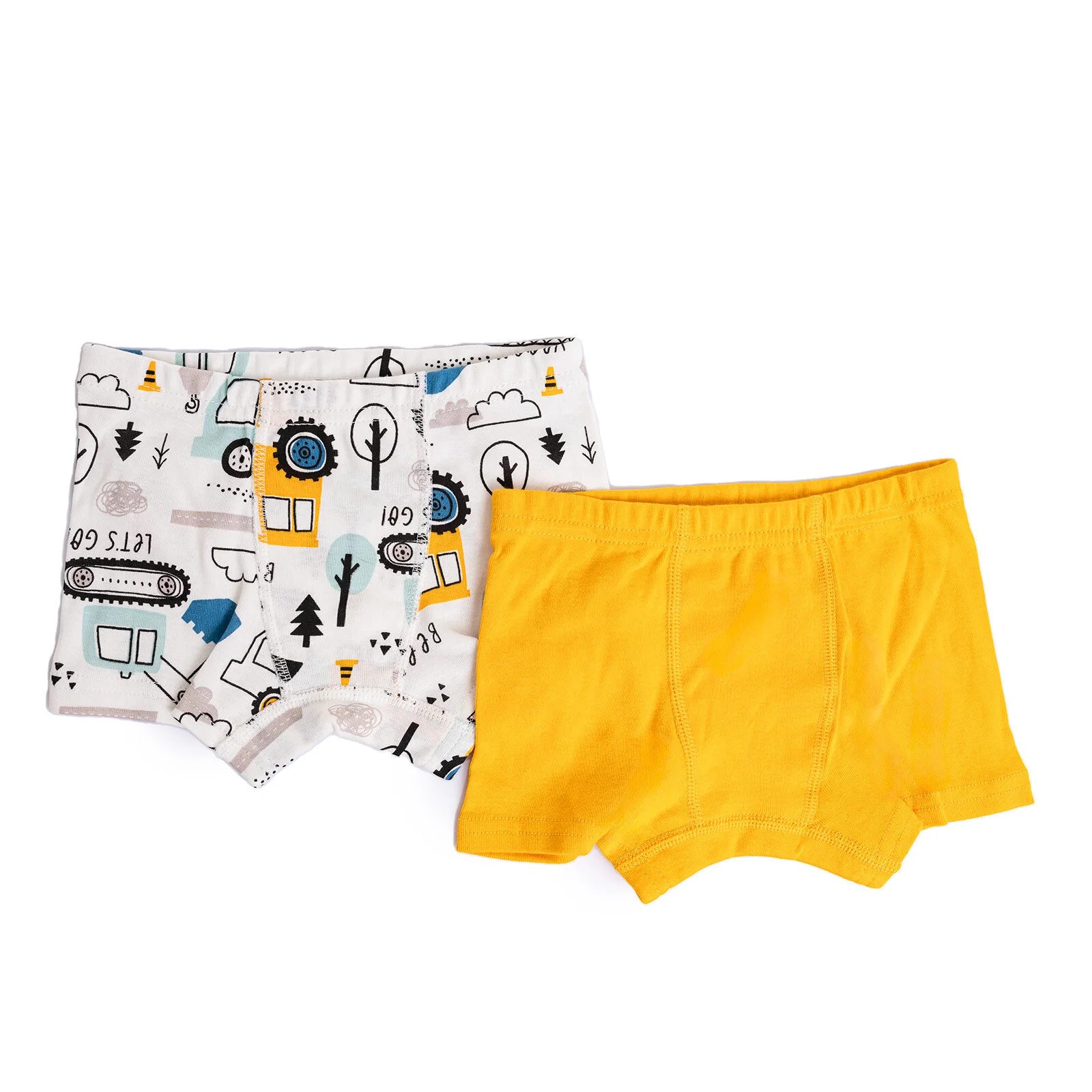 HelloBaby Baby Boy Underwear - Ecru - ebebek - Black Friday