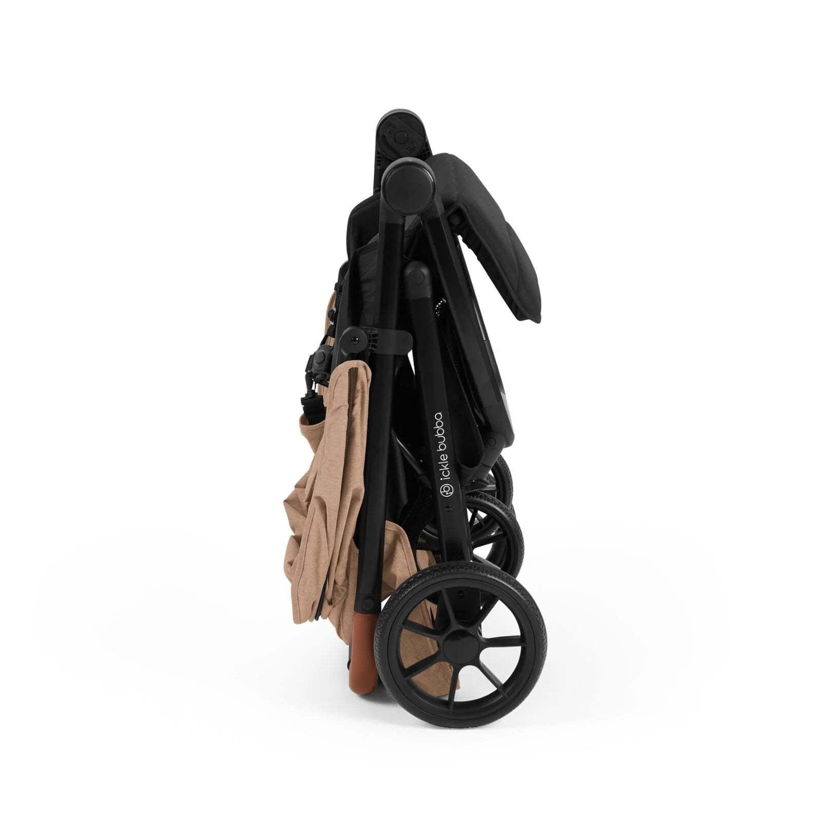 Ickle Bubba Stomp Stride Stroller - Desert - Ickle Bubba - ebebek