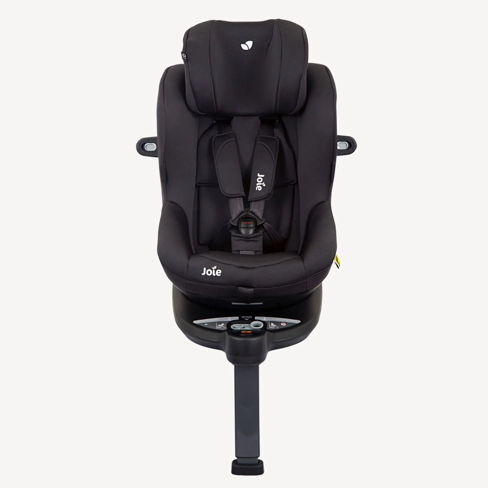 Joie i - Spin 360 i - Size 0+/1 Car Seat - Coal - ebebek - Black Friday