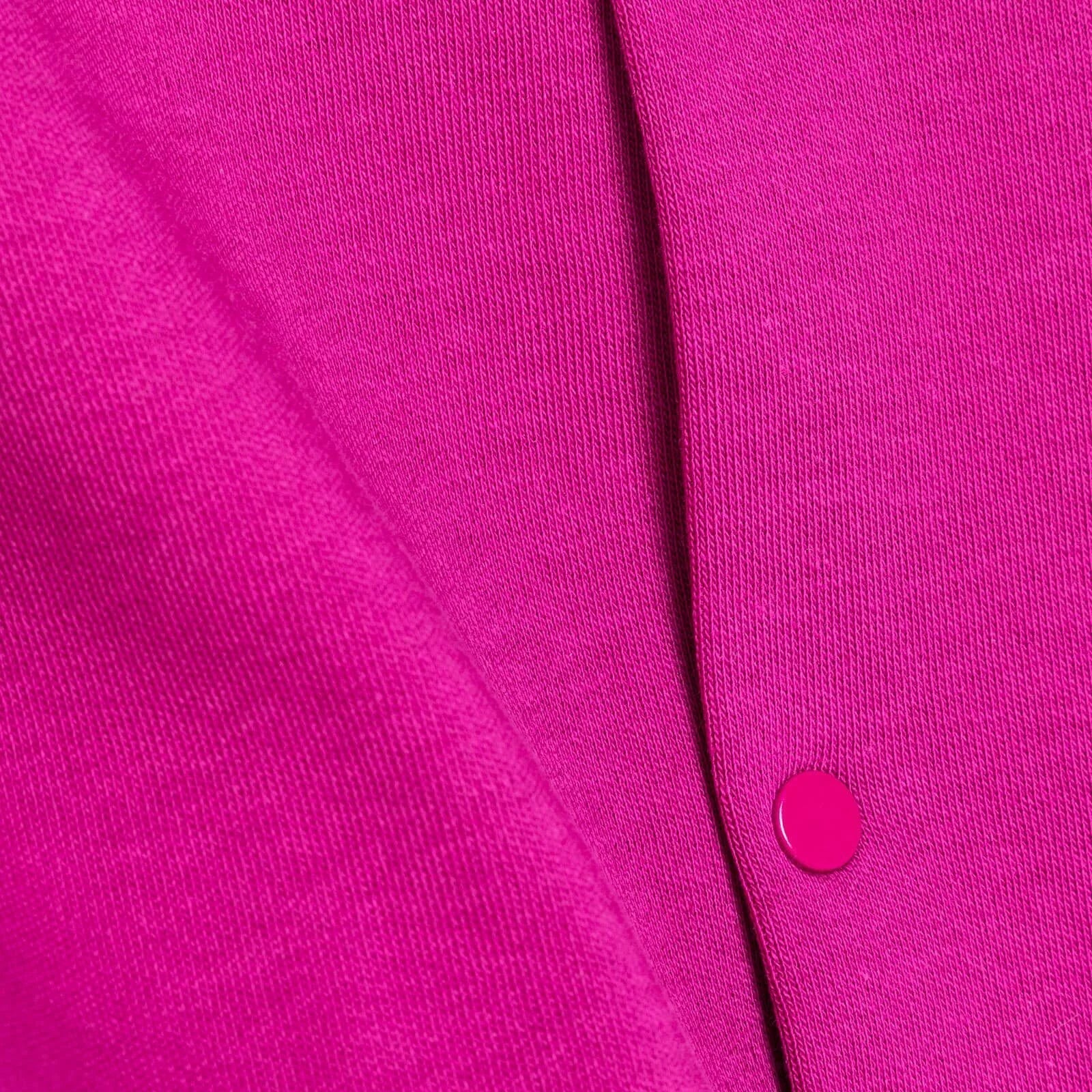 HelloBaby Basic Ribbed Vest - Damson - ebebek - Black Friday