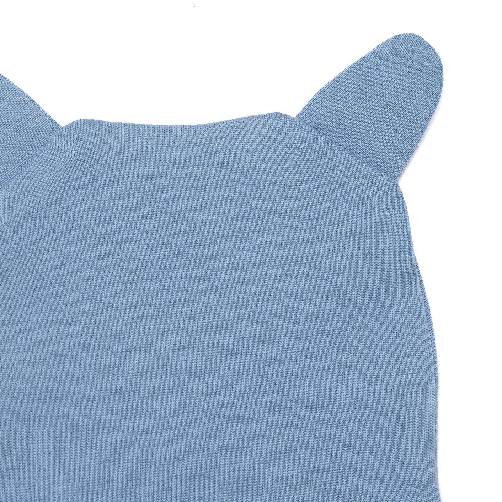 Bebetto Organic Unisex Jumpsuit - Indigo - ebebek - Black Friday