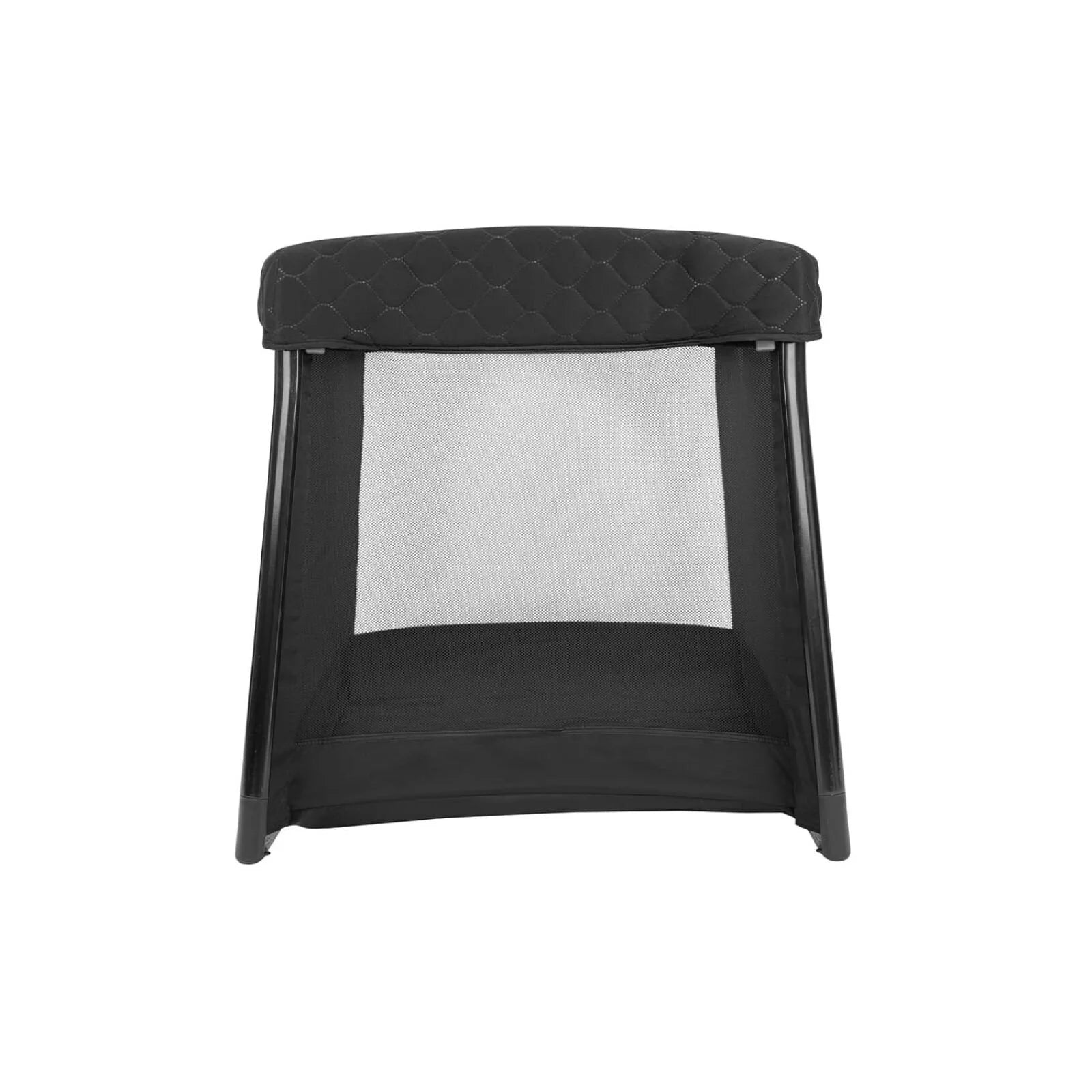 Graco FoldLite LX with Bassinet Travel Cot - Midnight - ebebek - Black Friday