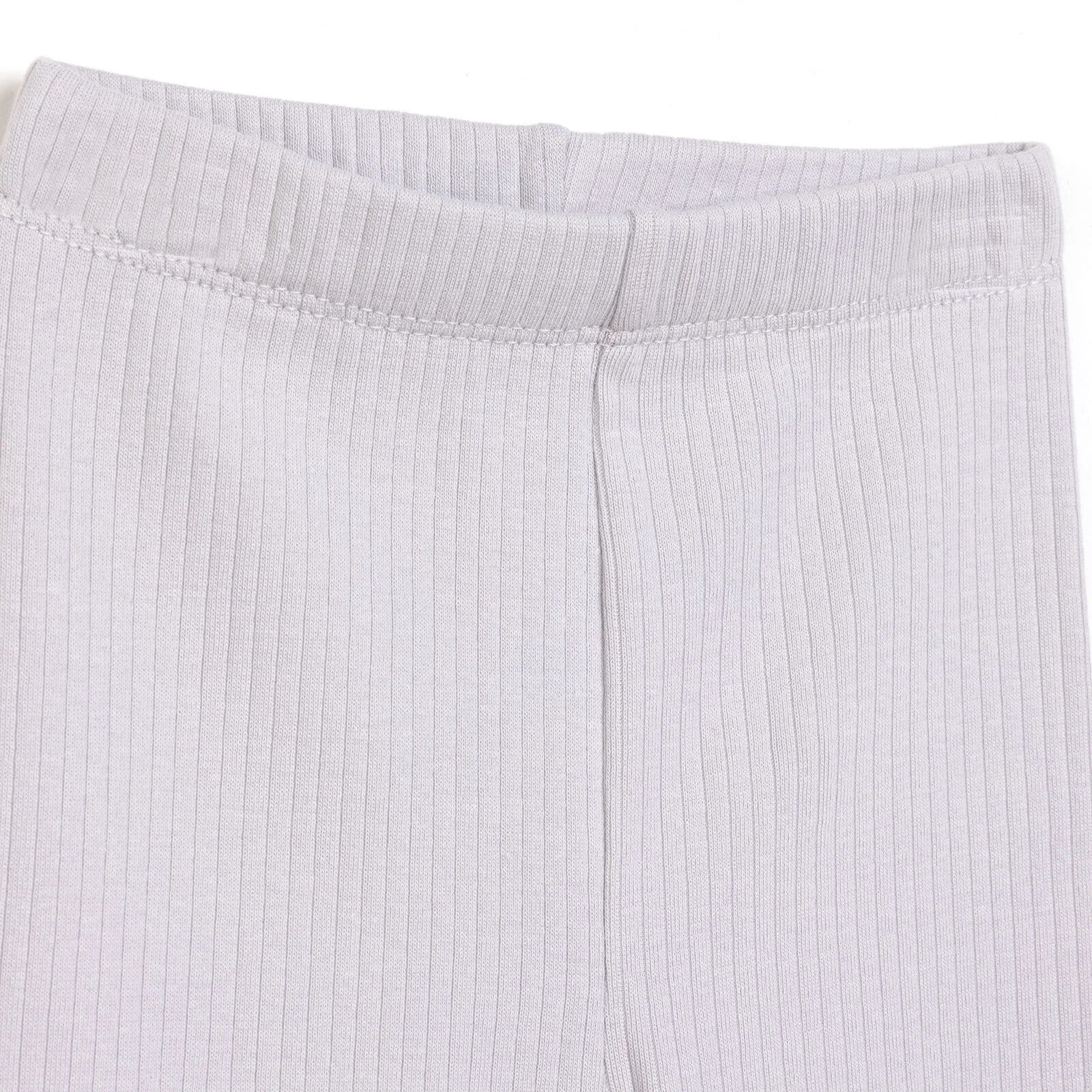 HelloBaby Girl Leggings - Grey - ebebek - Black Friday