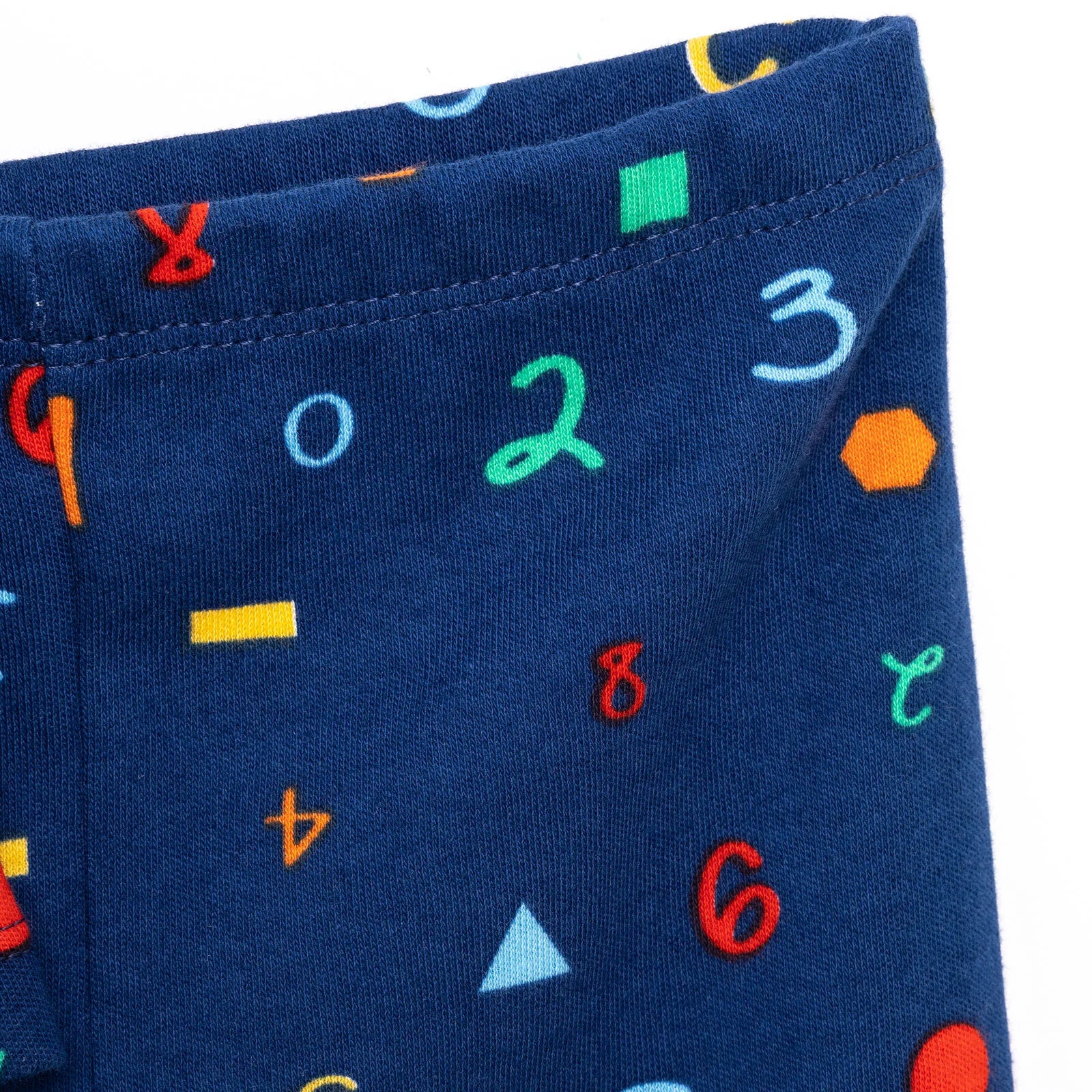 HelloBaby Boy Long Sleeve Pyjamas Set - Navy Blue - ebebek - Black Friday