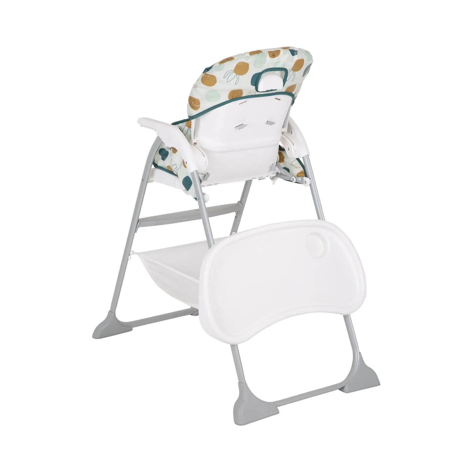 Graco Snackease Quick Folding Highchair - Organza - ebebek - Black Friday