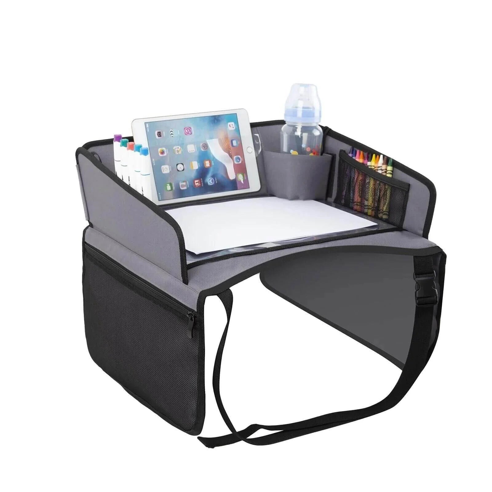 ebaby Lux Travel Tray - ebebek - Black Friday