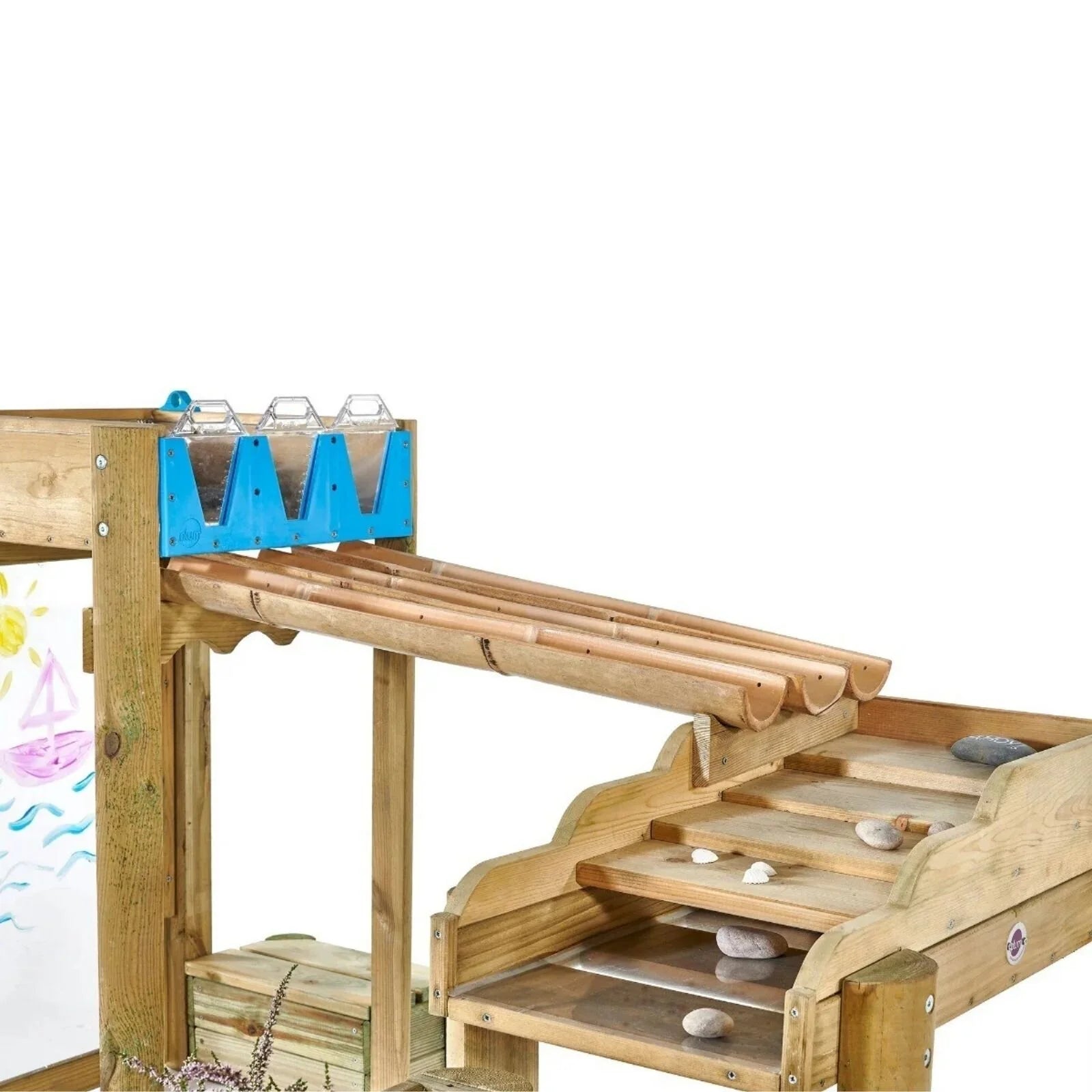 Plum Discovery Forest Water Run - ebebek - Black Friday