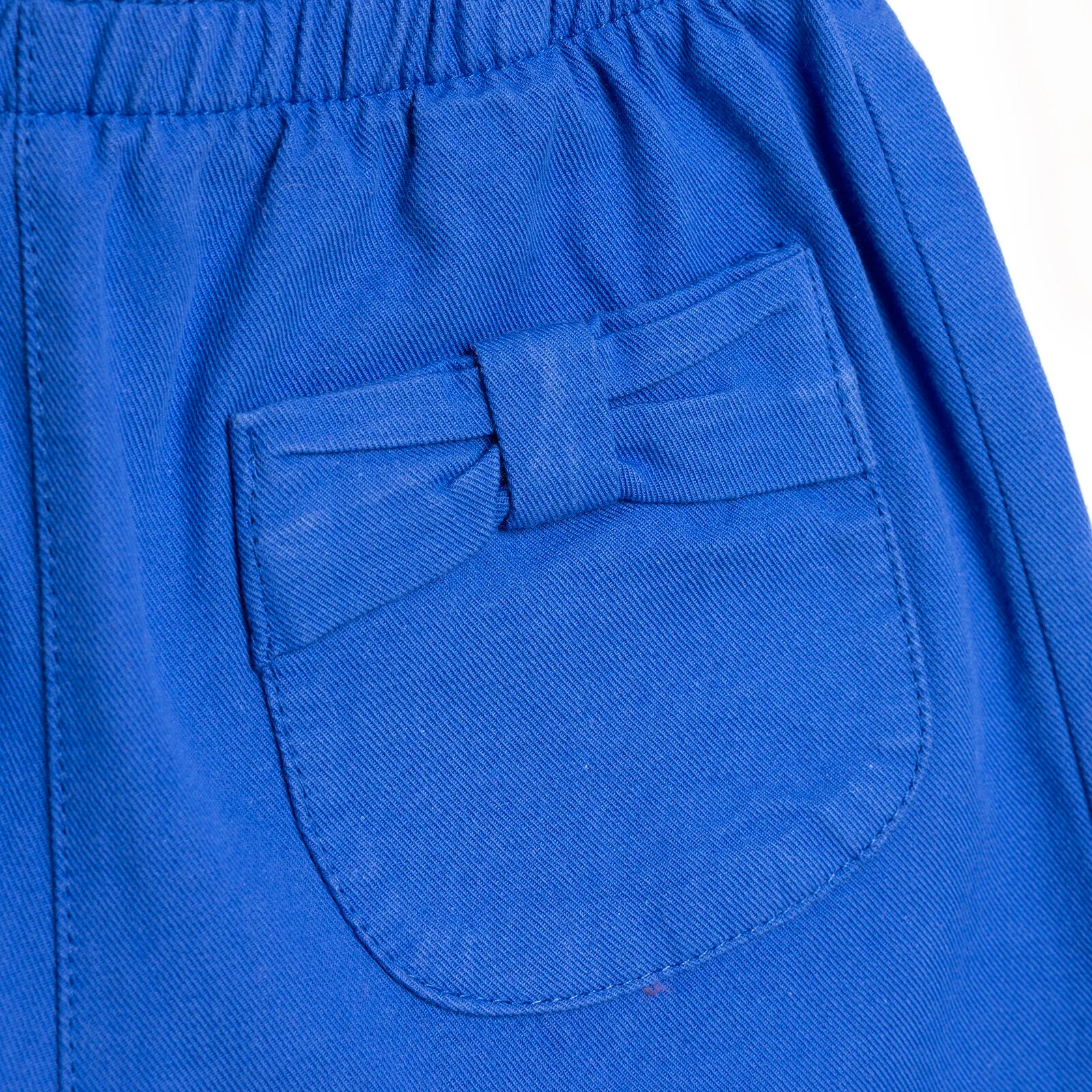 HelloBaby Baby Girl Spring Melodies Leggings - Blue - ebebek - Black Friday