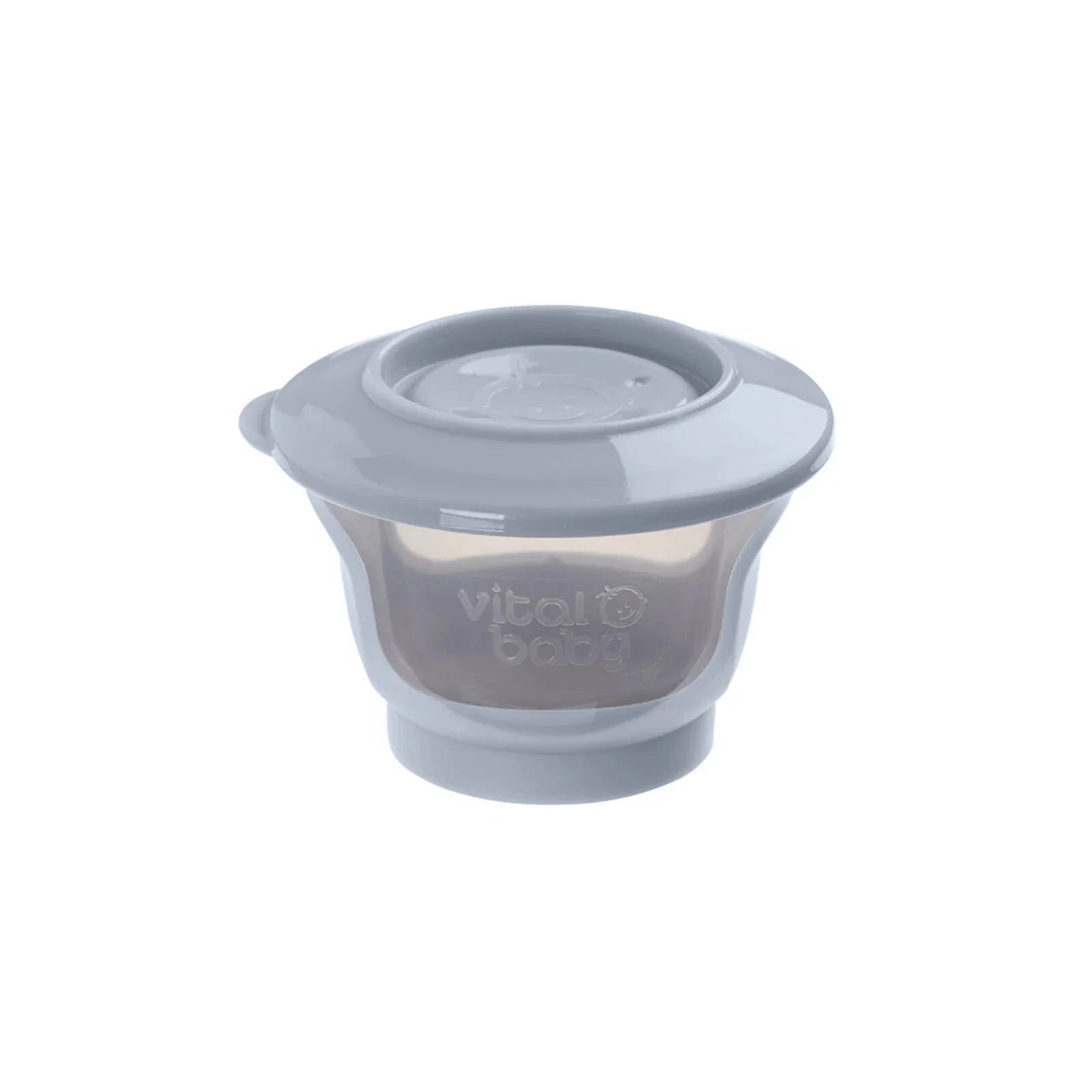 Vital Baby Nourish Store & Wean Pots 60ml Pack of 6 - ebebek - Black Friday