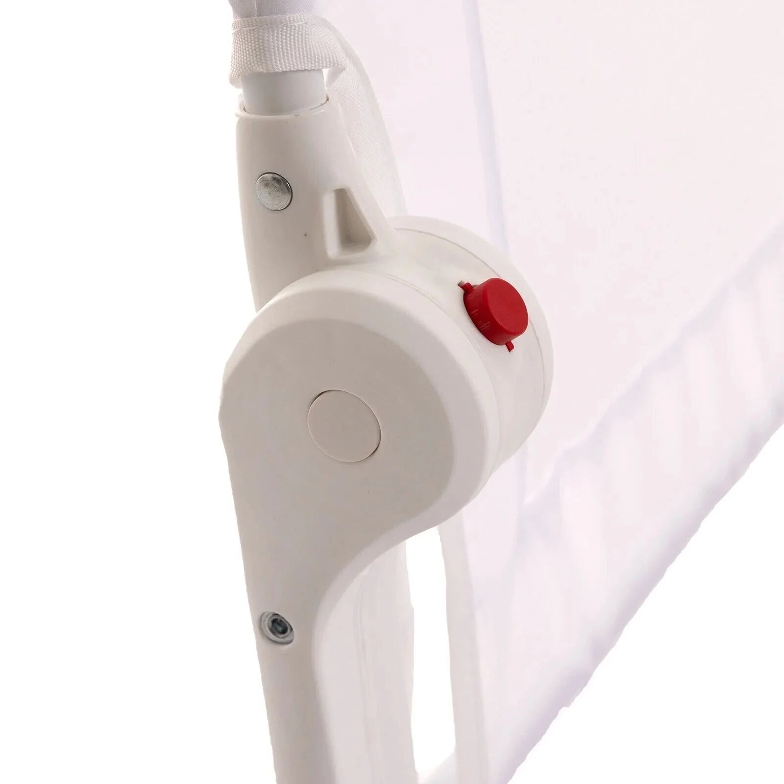 baby plus Bed Rail 120cm - White - ebebek - Black Friday