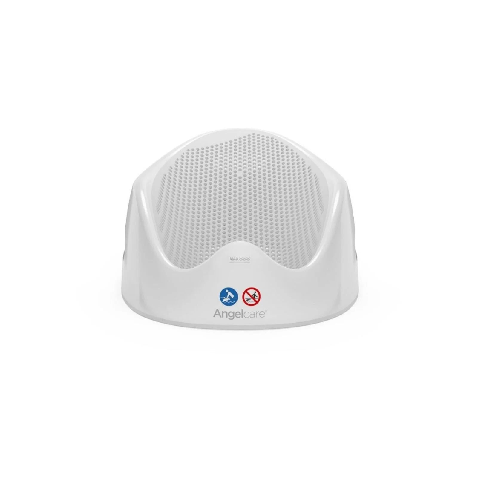 Angelcare Soft Touch Baby Bath Support - Grey - ebebek - Black Friday