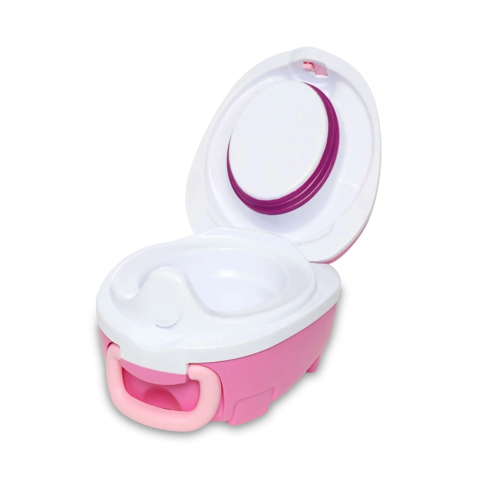 My Carry Potty - Pink Dragon - ebebek - Black Friday