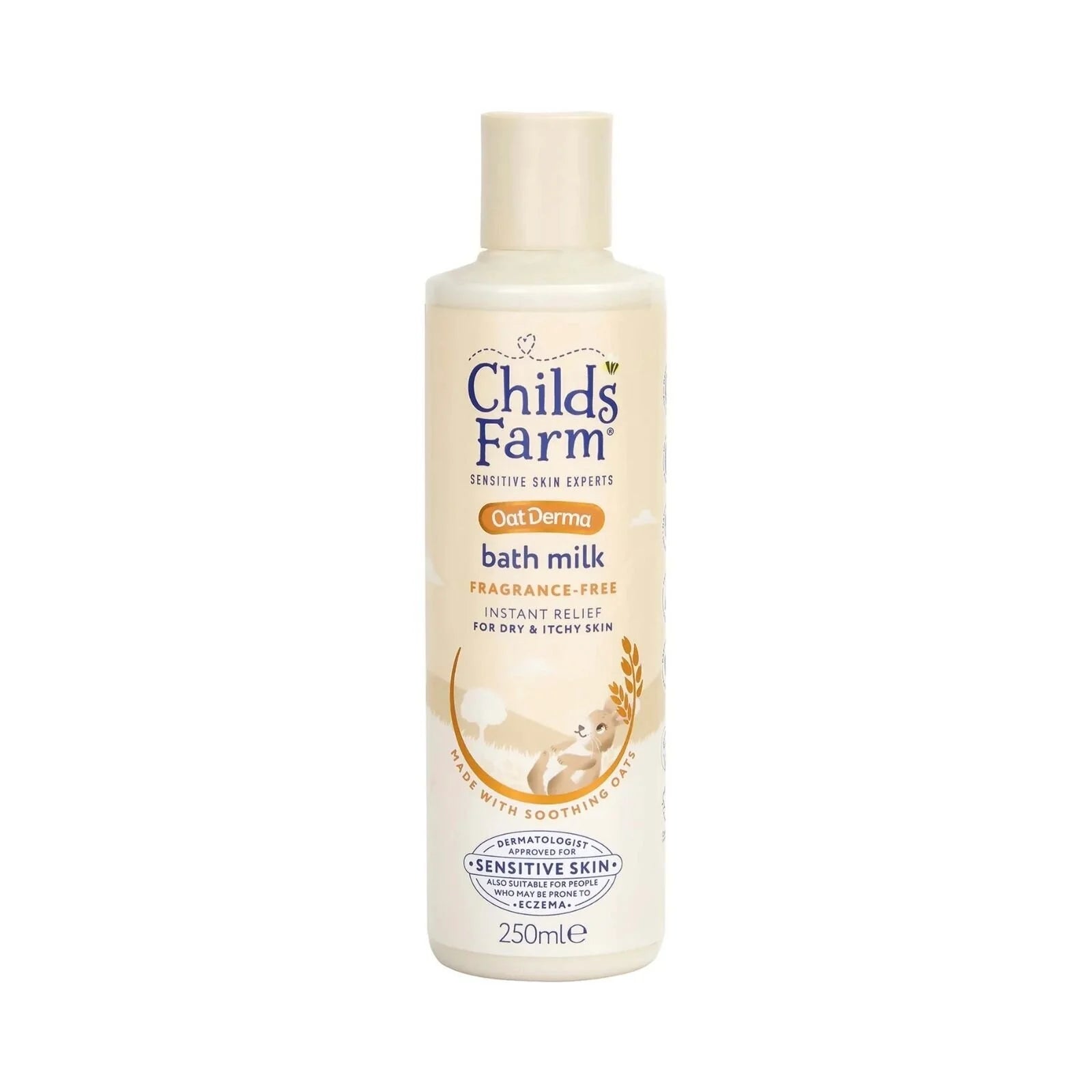 Childs Farm Oatderma Bath Milk 250ml - ebebek - Black Friday