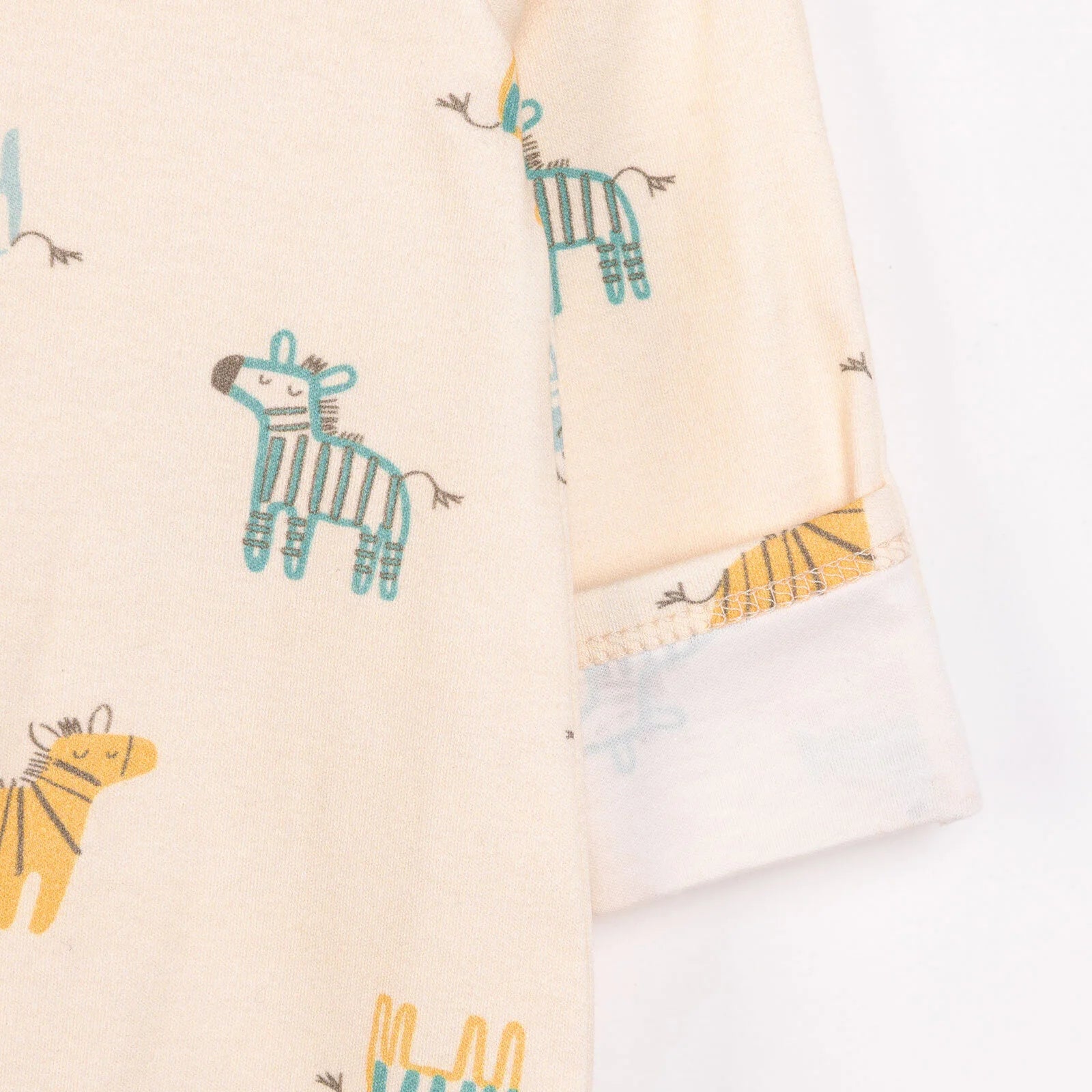 HelloBaby Newborn Boy Jumpsuit - Hat - ebebek - Black Friday