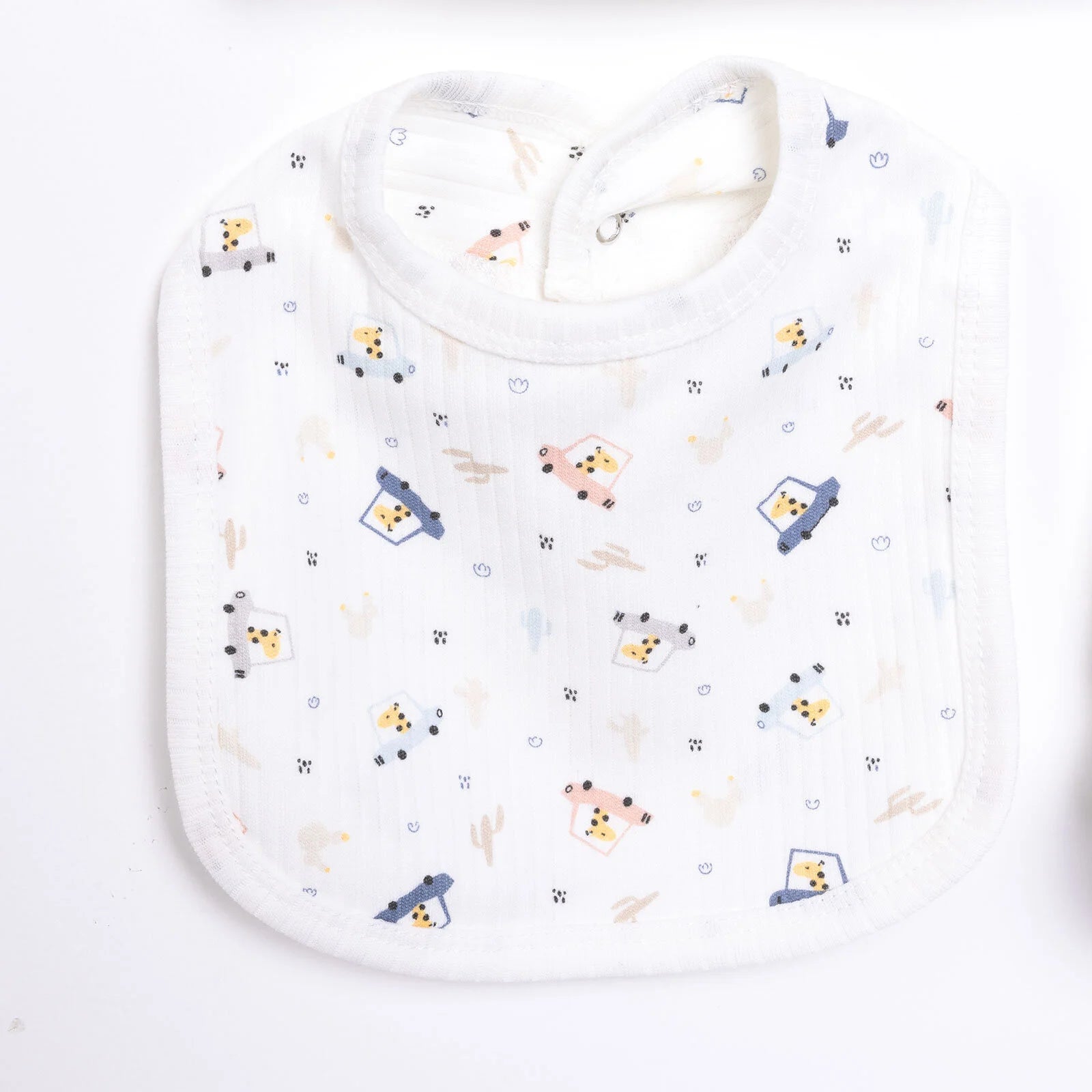 Tiffany Baby Boy Clothes Hanger 5 pcs - Ecru - ebebek - Black Friday