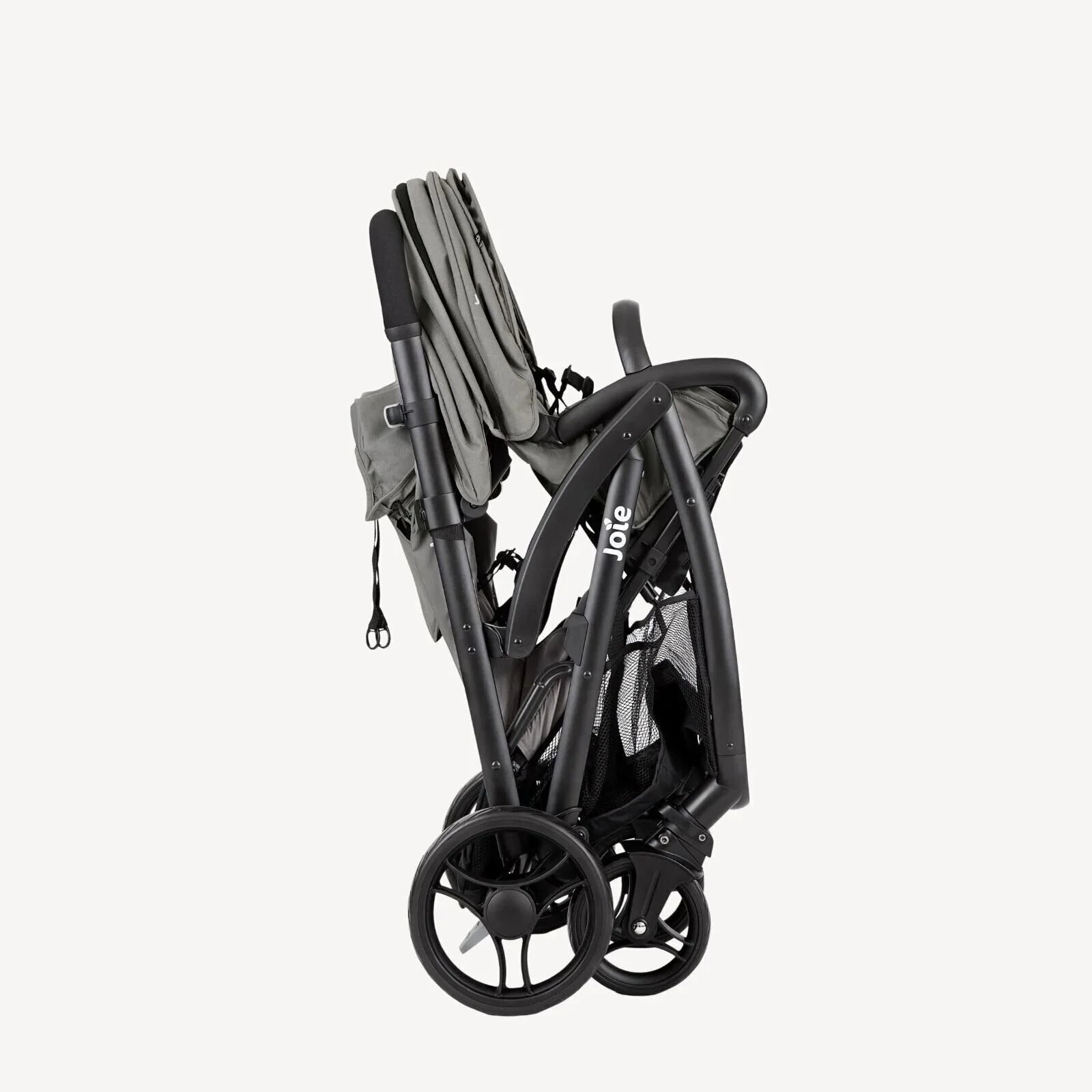 Joie EvaLite Duo Stroller - Pebble - ebebek - Black Friday