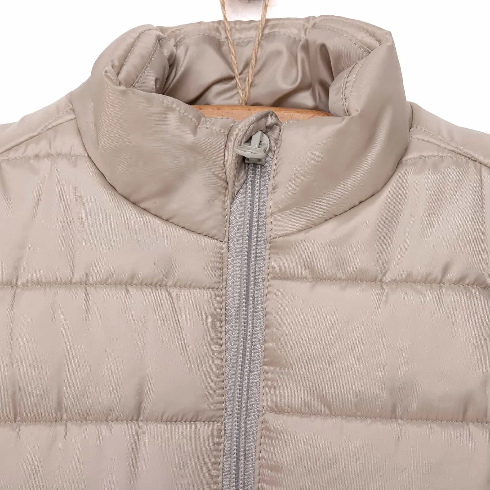 Verscon Unisex Vest - Beige - ebebek - Black Friday