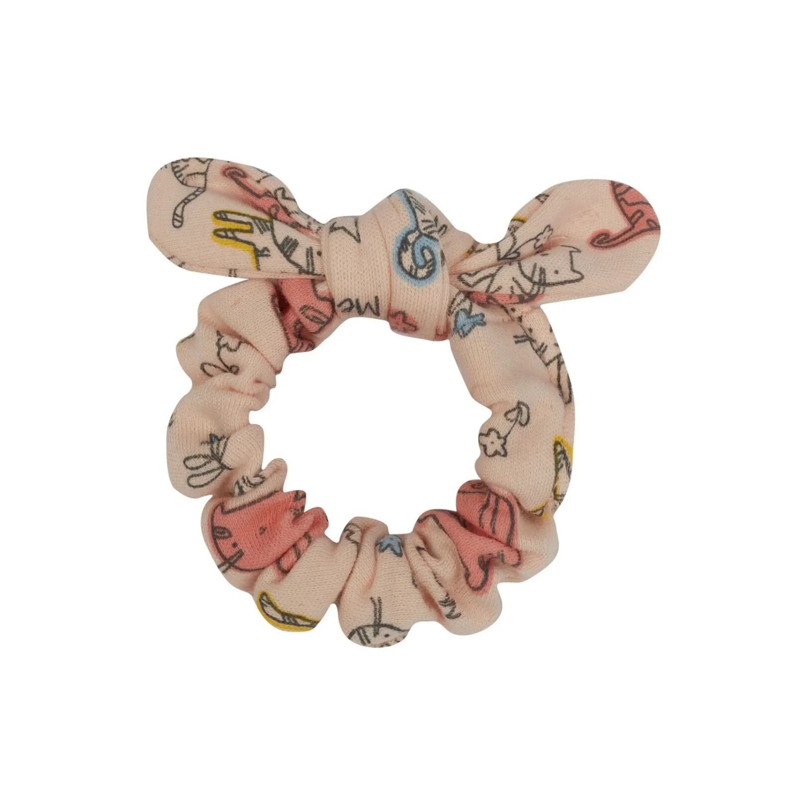 Antebies Cat Person Rib & Futter Hair Tie Set - ebebek - Black Friday