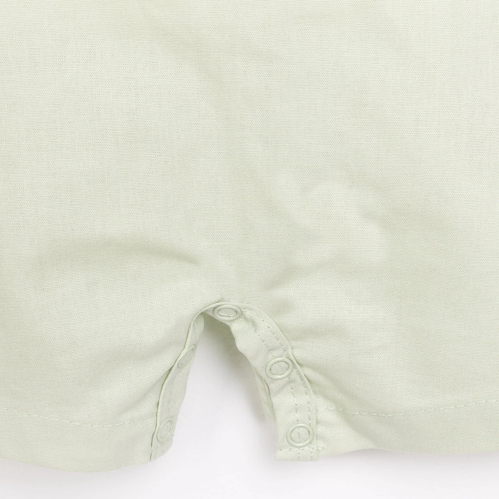 HelloBaby Girl Overall Shorts & T-shirt - Green - ebebek - Black Friday