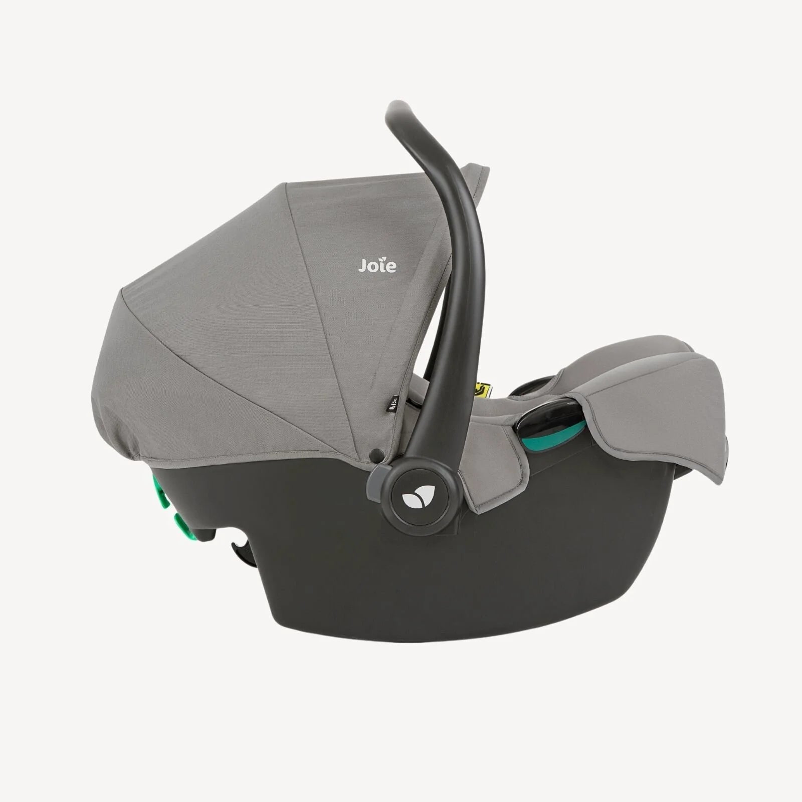 Joie I - Snug 2 Group 0+ Car Seat - Pebble - ebebek - Black Friday