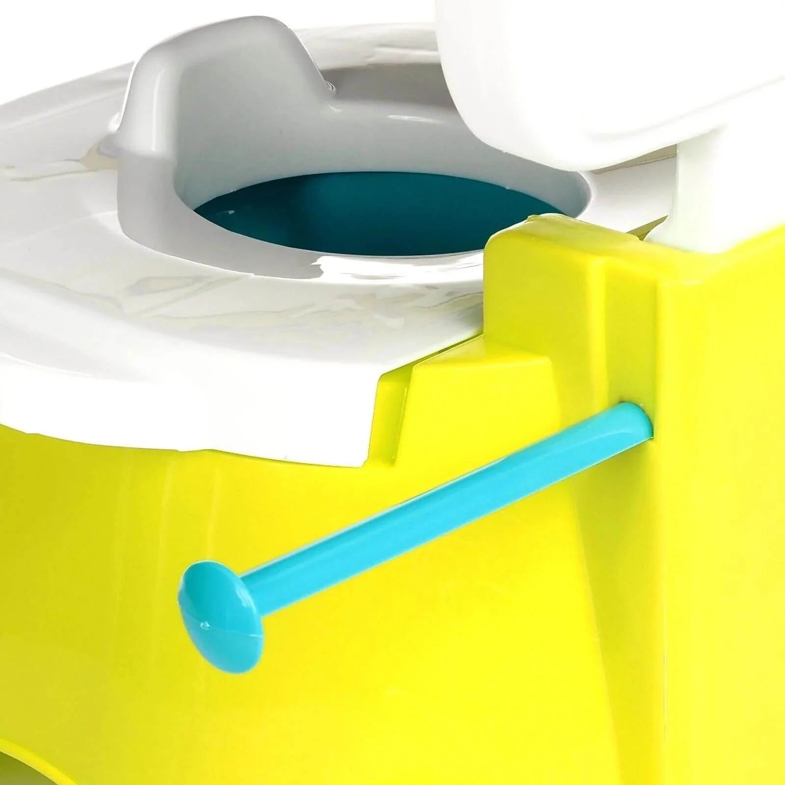 baby plus 3 - in - 1 Potty & Step Stool - ebebek - Black Friday