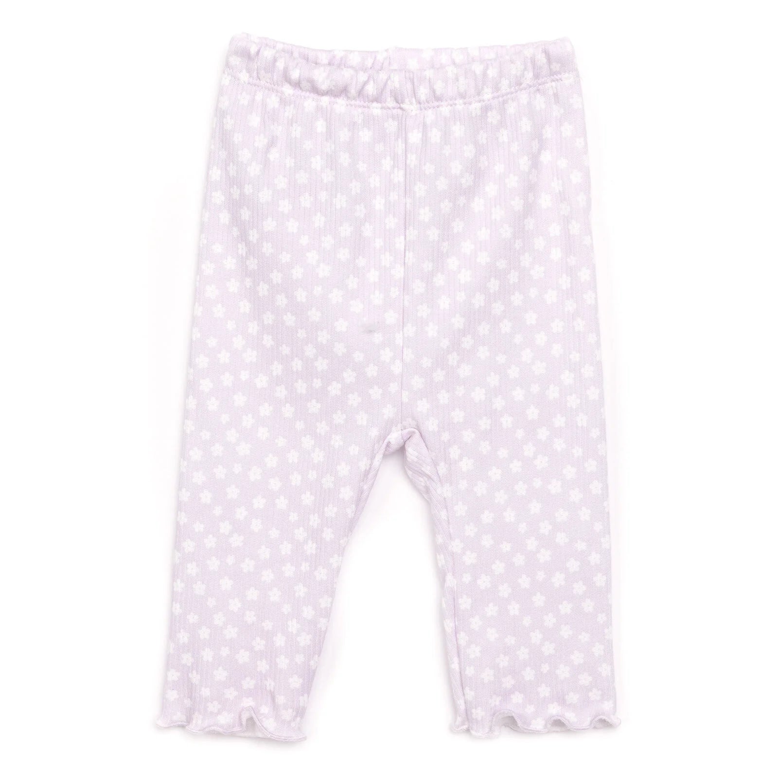 HelloBaby Girl Leggings - Purple - ebebek - Black Friday