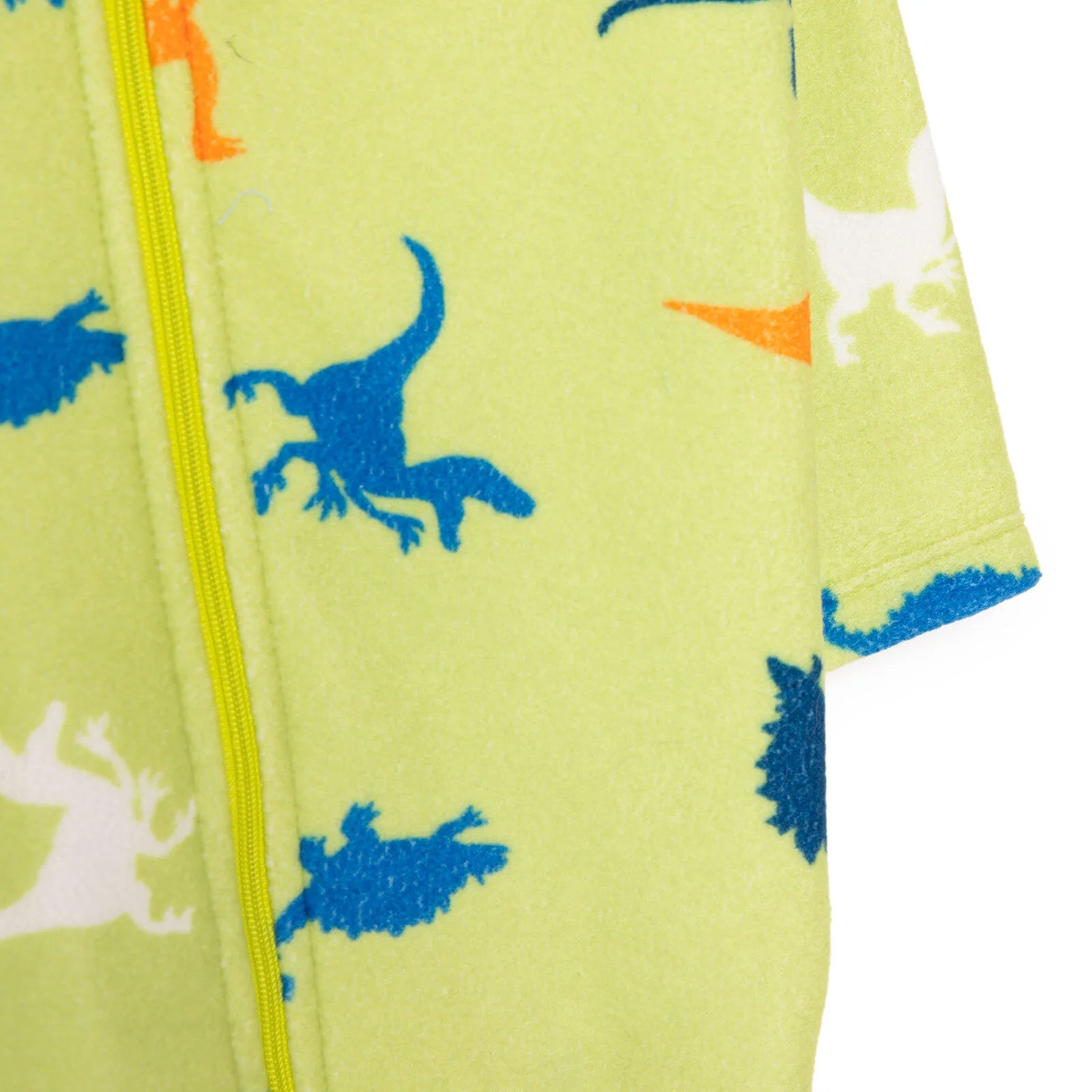 HelloBaby Basic Repeat Printed Fleece Jumpsuit - Printed - ebebek - Black Friday