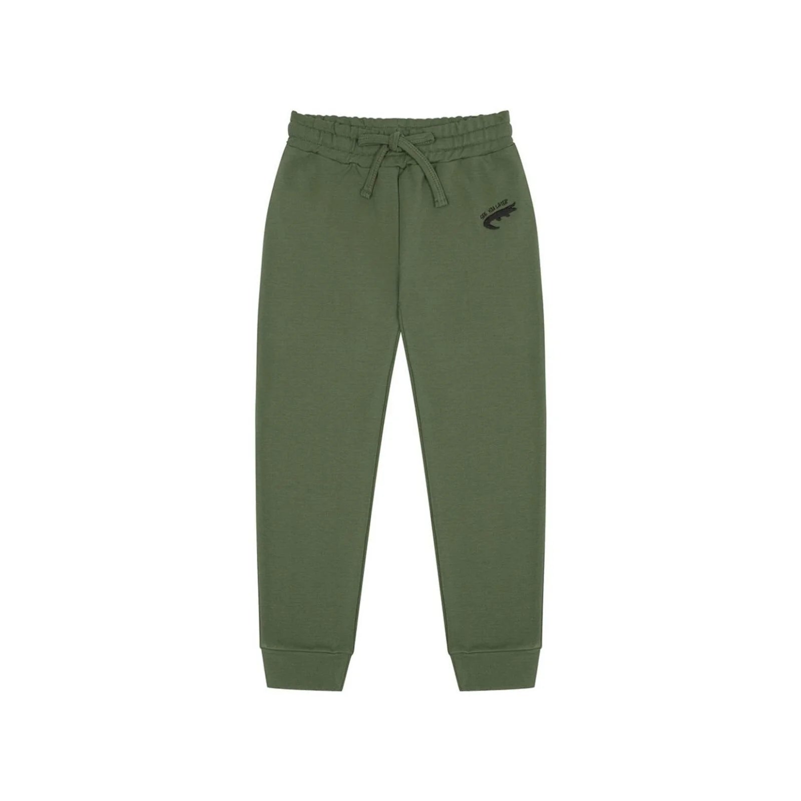 Antebies Crocodile Fun Futter Set Green - ebebek - Black Friday