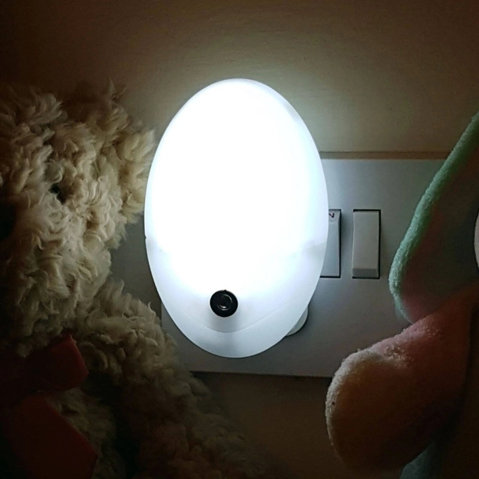 Clippasafe Nightlight with Sensor - ebebek - Black Friday