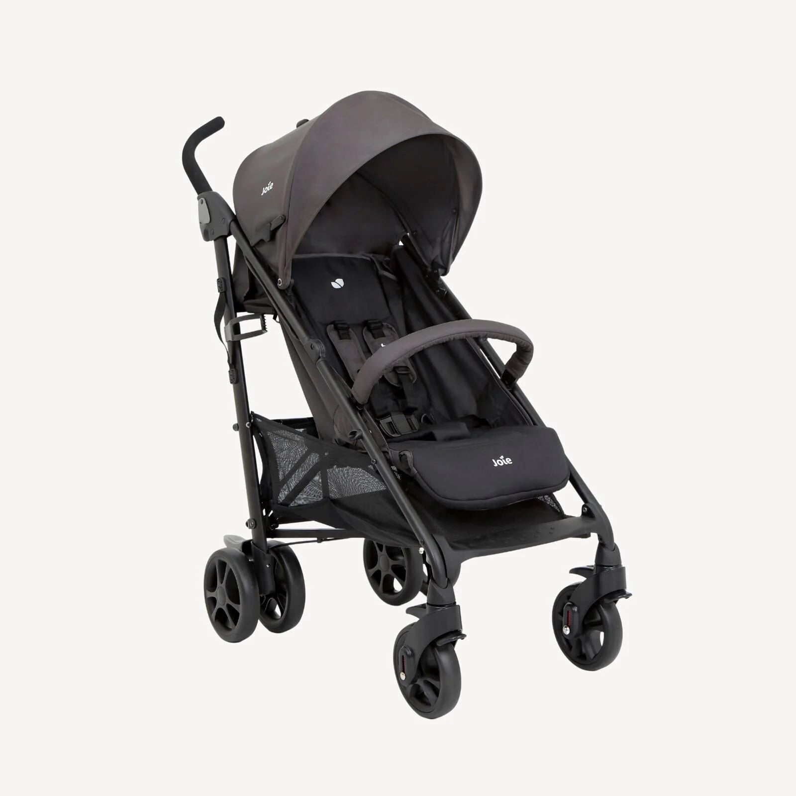 Joie Brisk LX Stroller - Ember - Joie - ebebek
