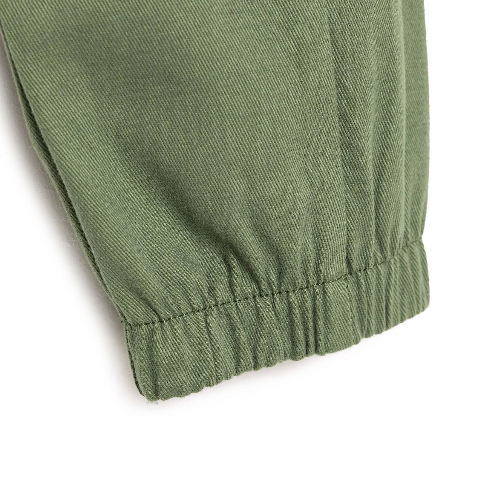 HelloBaby Happy On The Road Boy Pants - Dark Green - ebebek - Black Friday