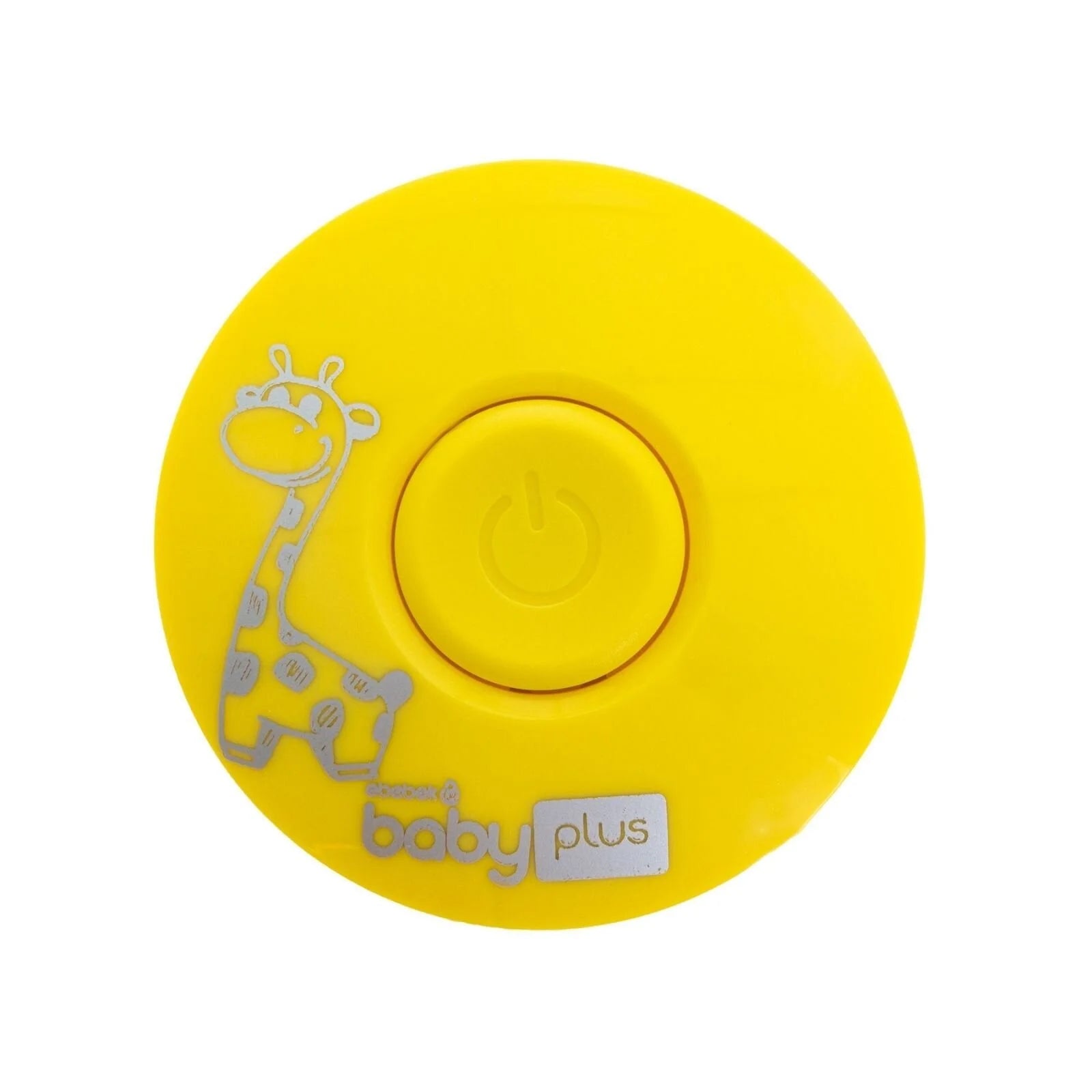 baby plus Electric Baby Nail File - ebebek - Black Friday