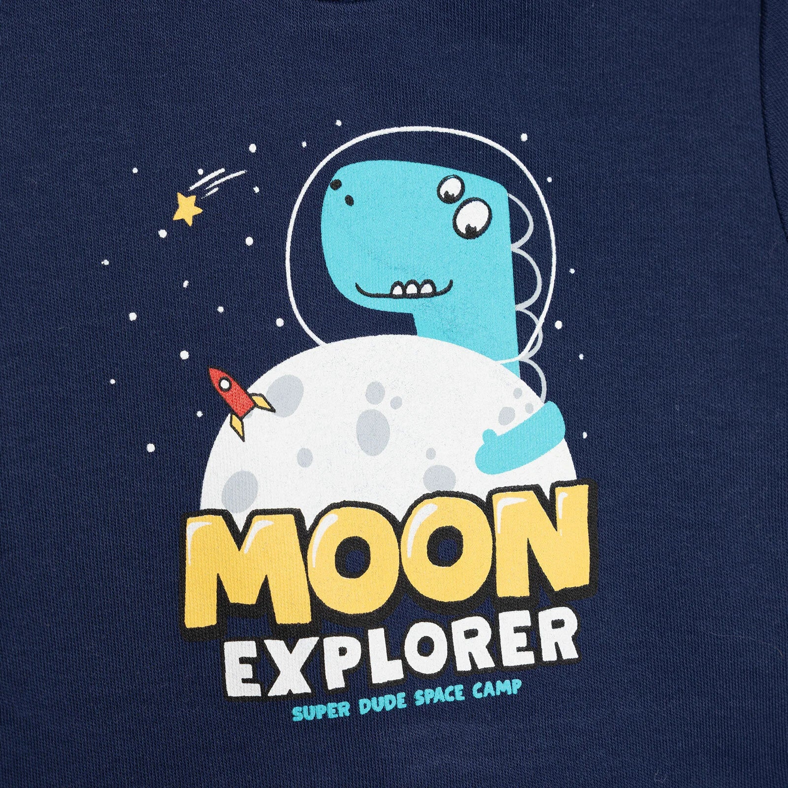 HelloBaby Baby Boy Joggers - Navy Blue - ebebek - Black Friday