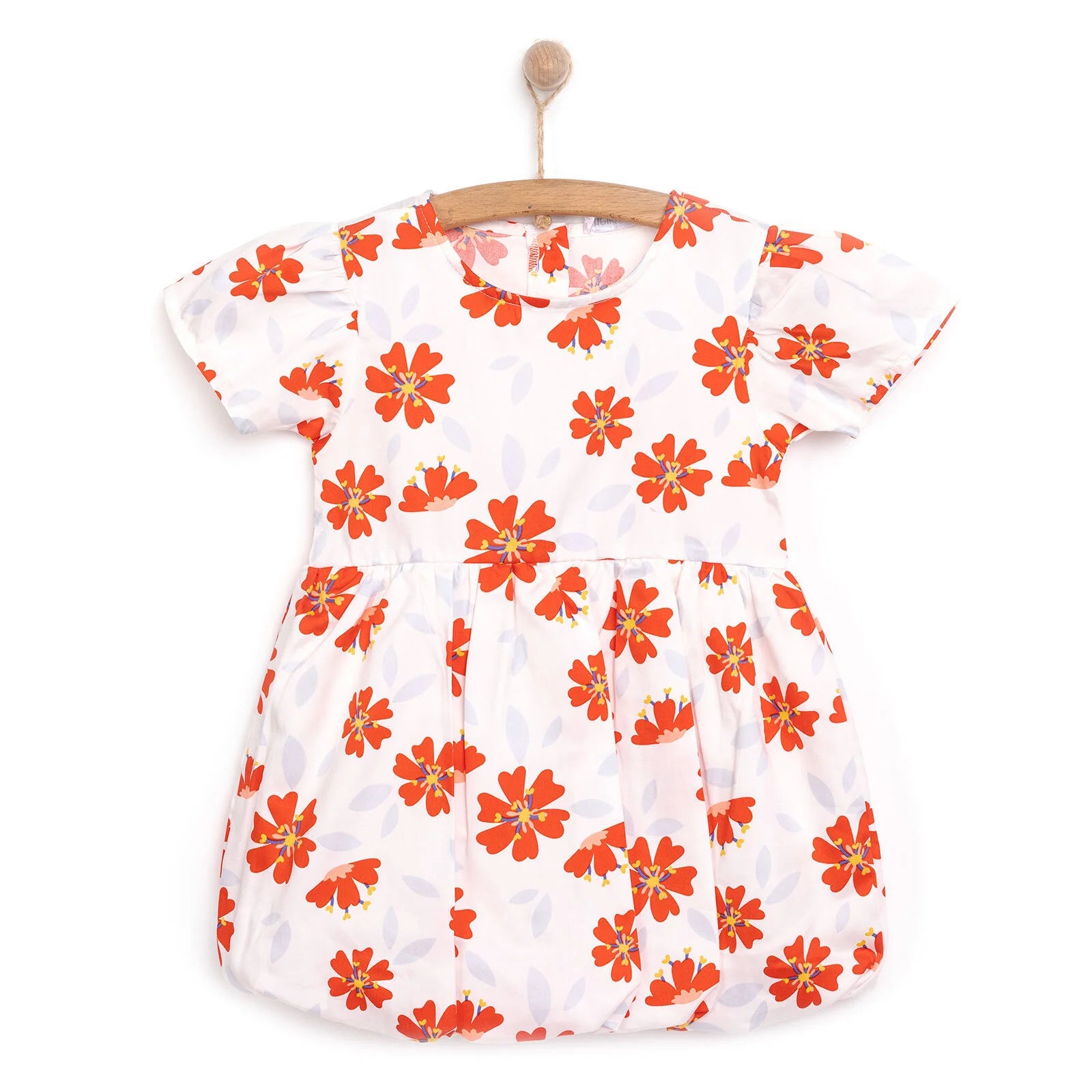 HelloBaby Spring Memories Girl Dress - Printed - ebebek - Black Friday