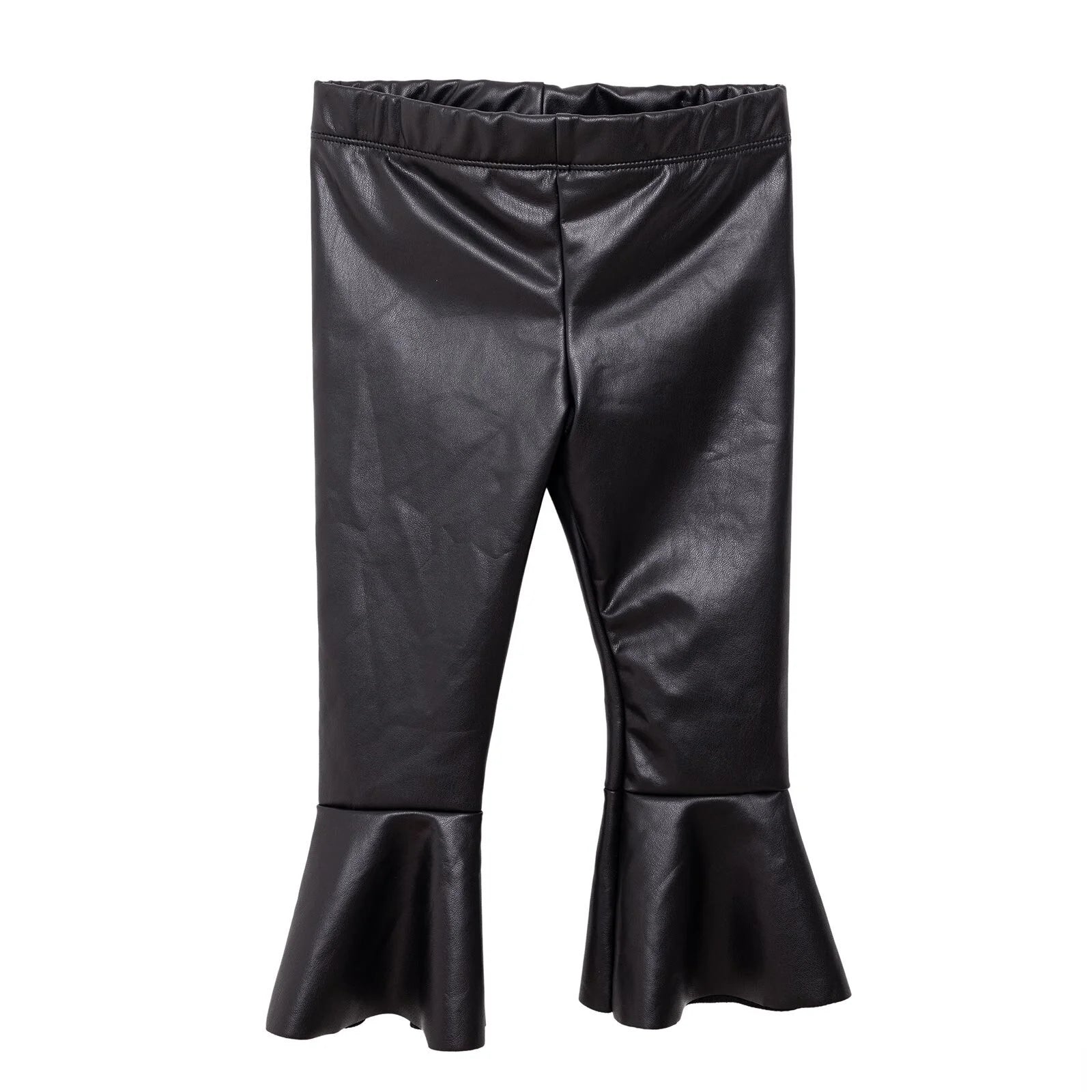 HelloBaby Baby Girl Leggings - Black - ebebek - Black Friday