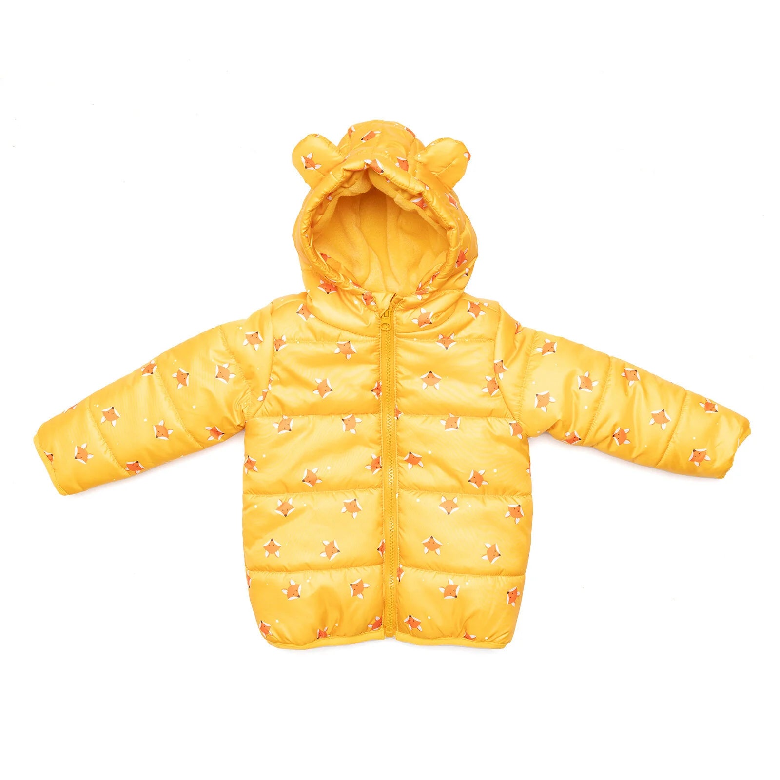 HelloBaby Coat - Printed - ebebek - Black Friday