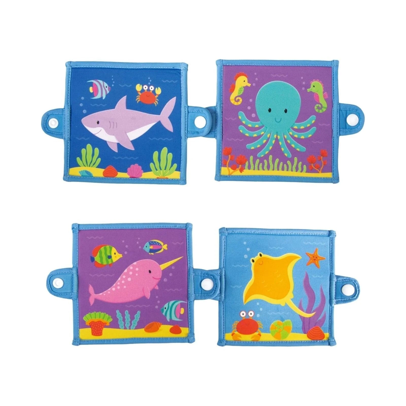 Galt Bath Pop Book - ebebek - Black Friday