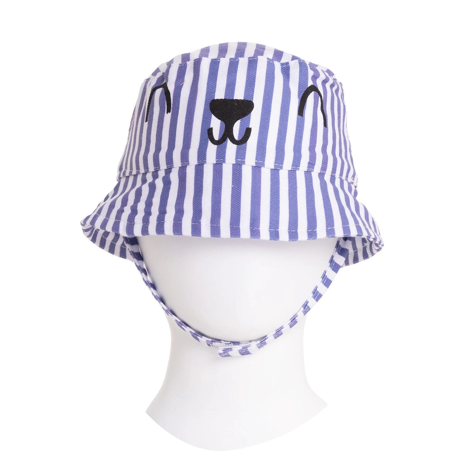 HelloBaby Boy Hat - Printed - ebebek - Black Friday