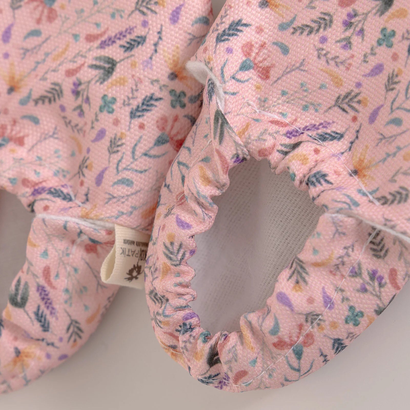 Kokopatik Girl Bootie - Pink - ebebek - Black Friday