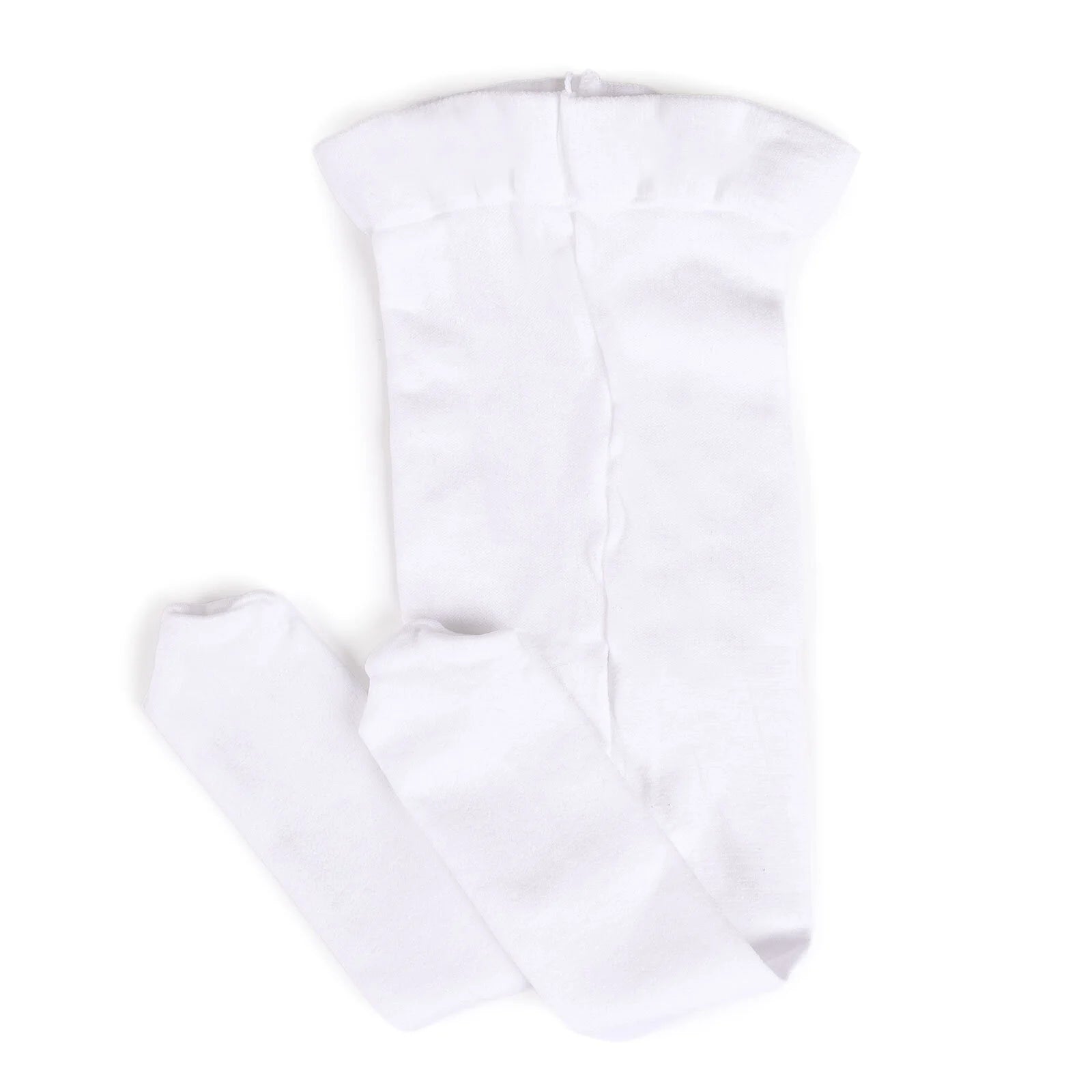 HelloBaby Girl Micro Pantyhose - White - ebebek - Black Friday