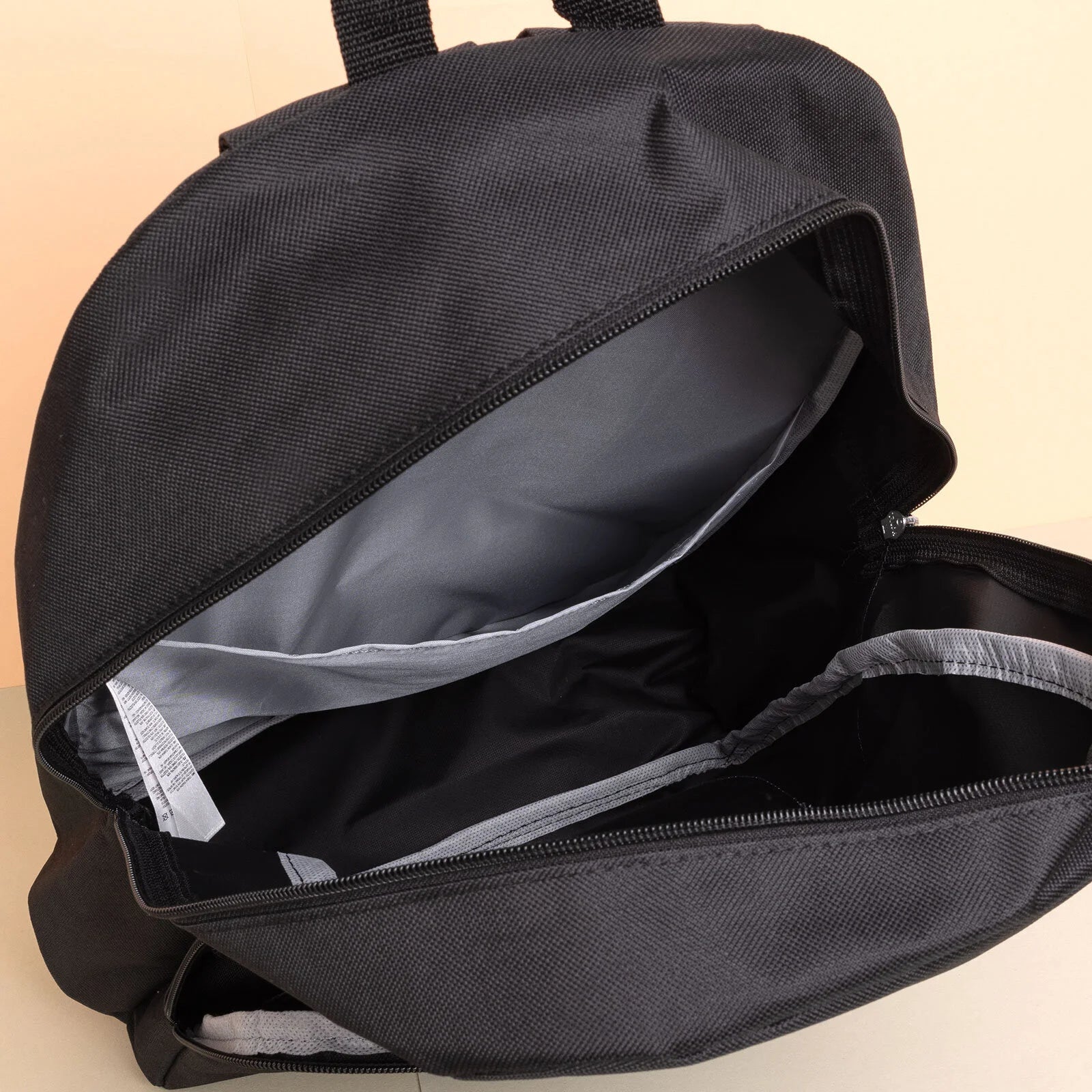 baby mom Everyday Baby Care Backpack - Black - ebebek - Black Friday