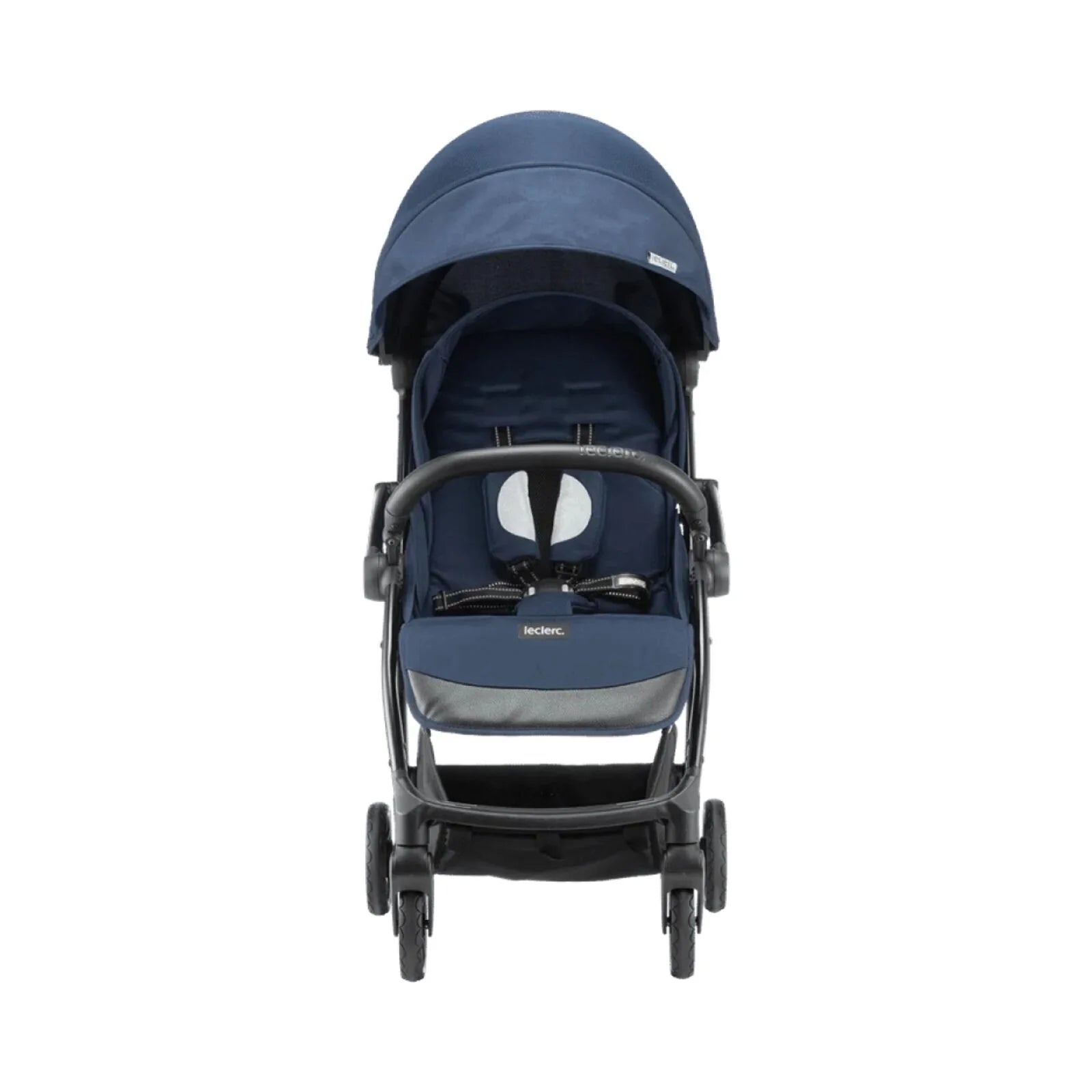 Leclerc Baby MF Plus Stroller - Blue - ebebek - Black Friday