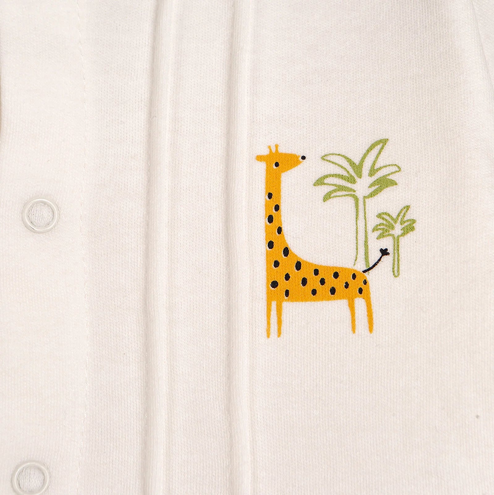 Bebbek Baby Boy 5 Pcs Newborn Starter Set - Multicolour - ebebek - Black Friday